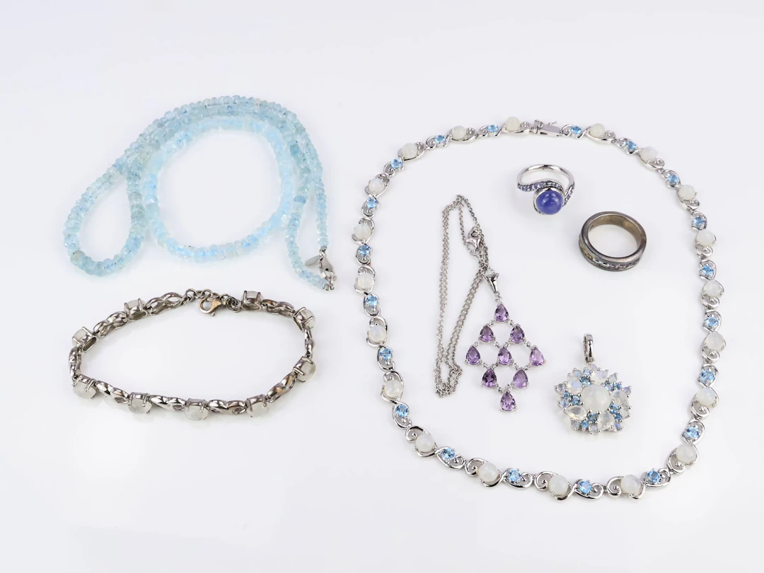 Damenschmuck