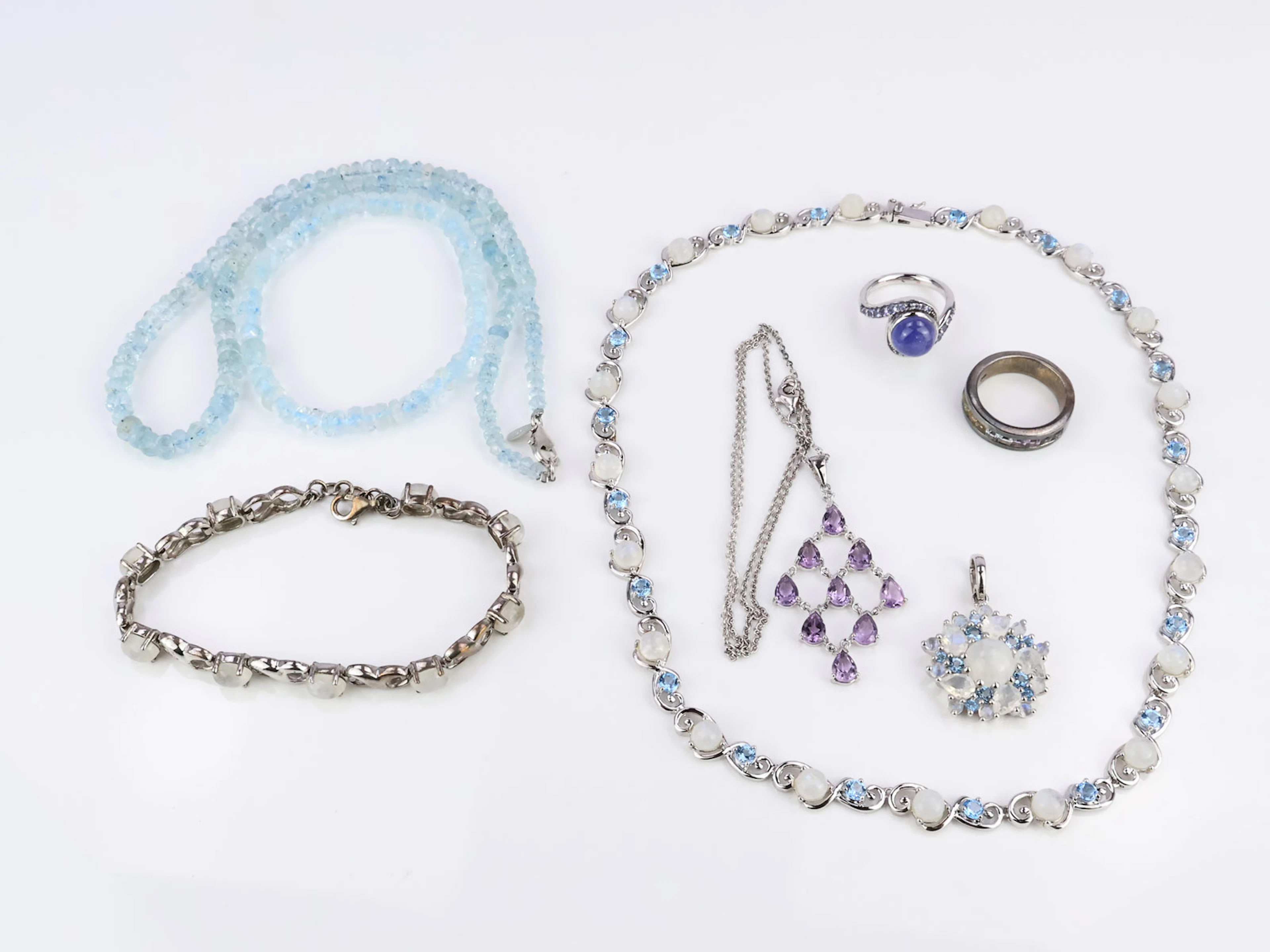 Damenschmuck