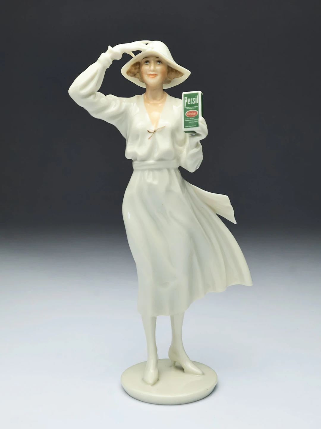Hutschenreuther - Persil-Dame