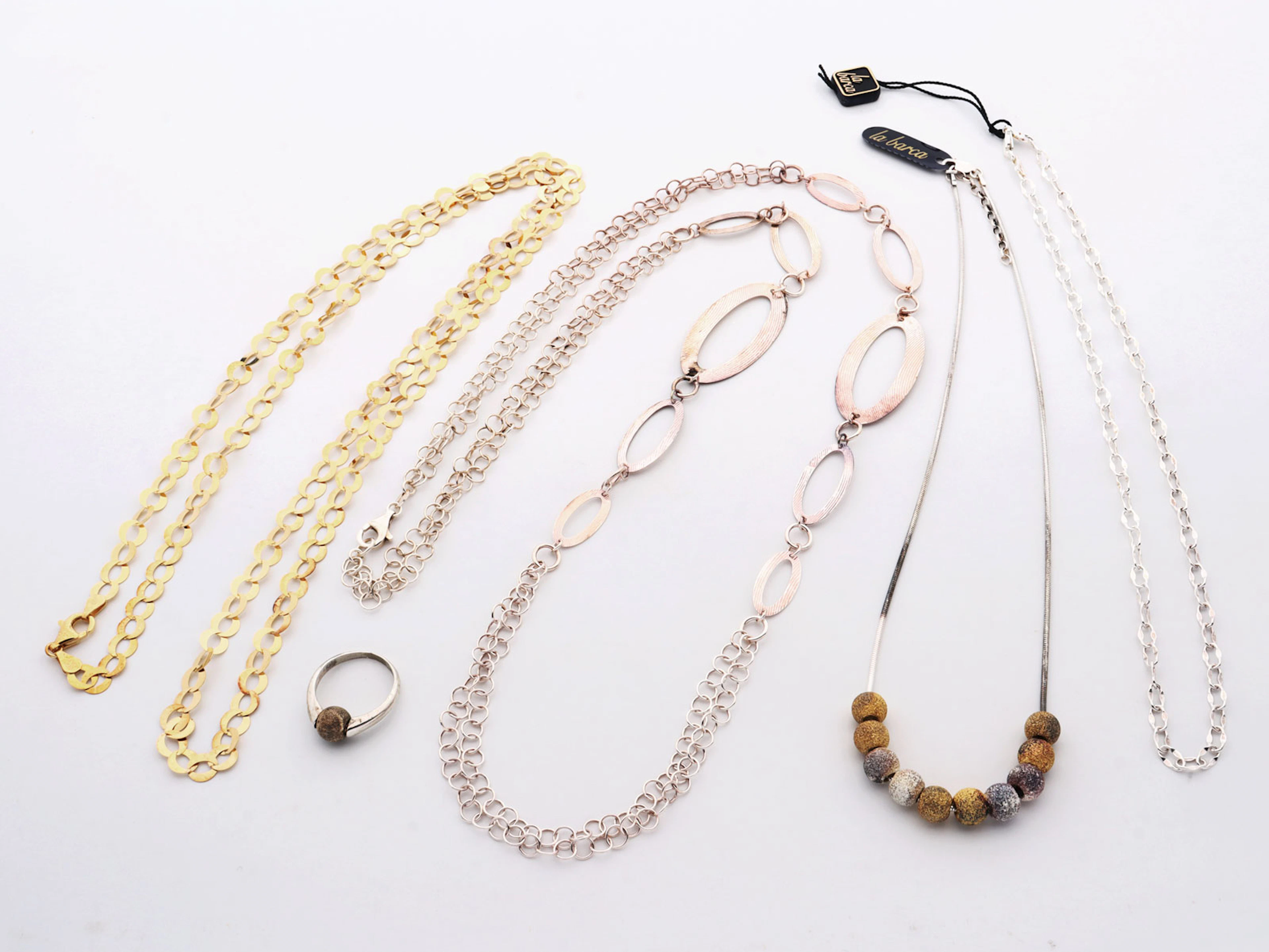 Damenschmuck