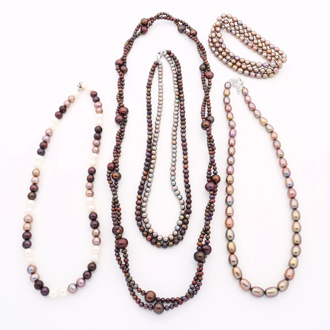 Damenschmuck