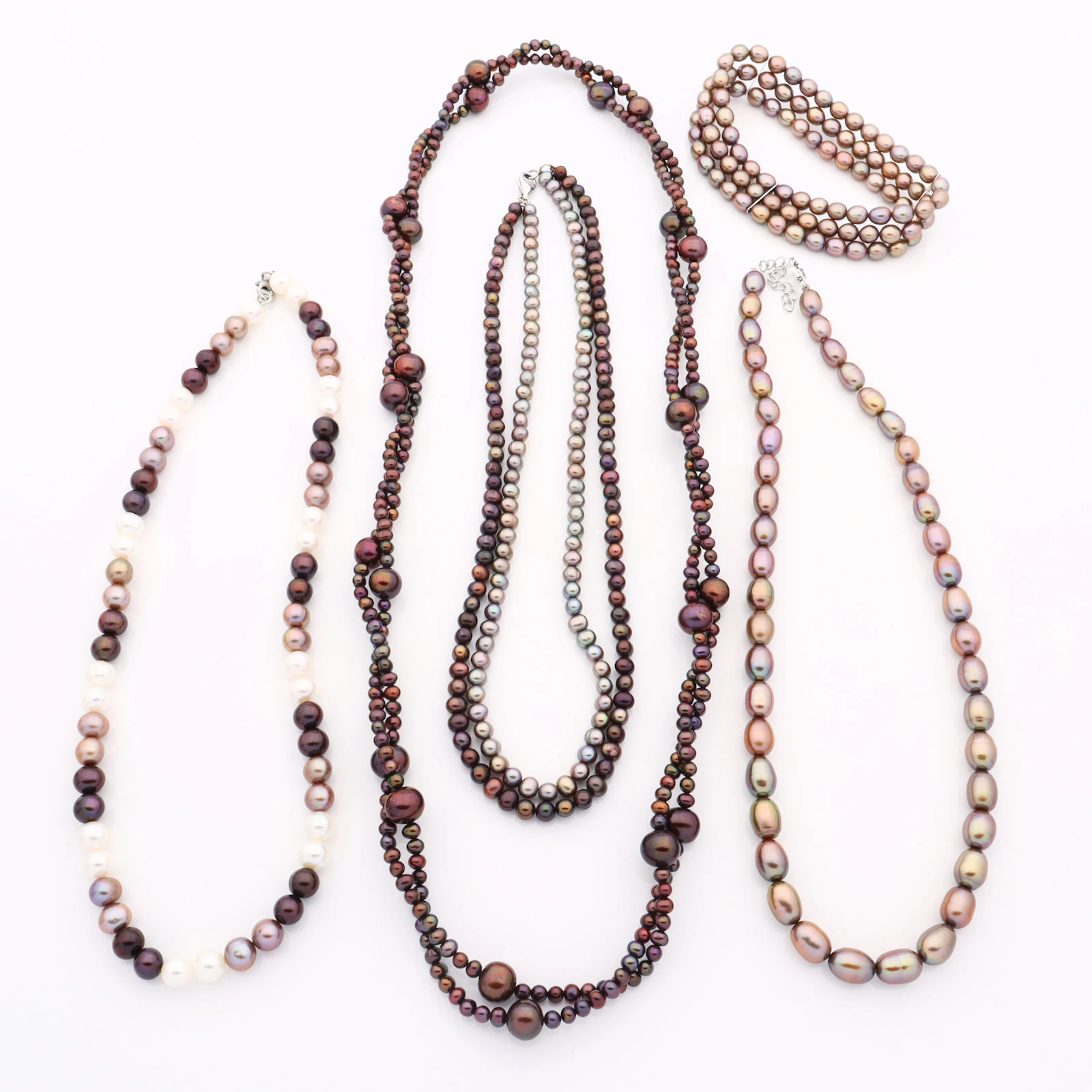 Damenschmuck