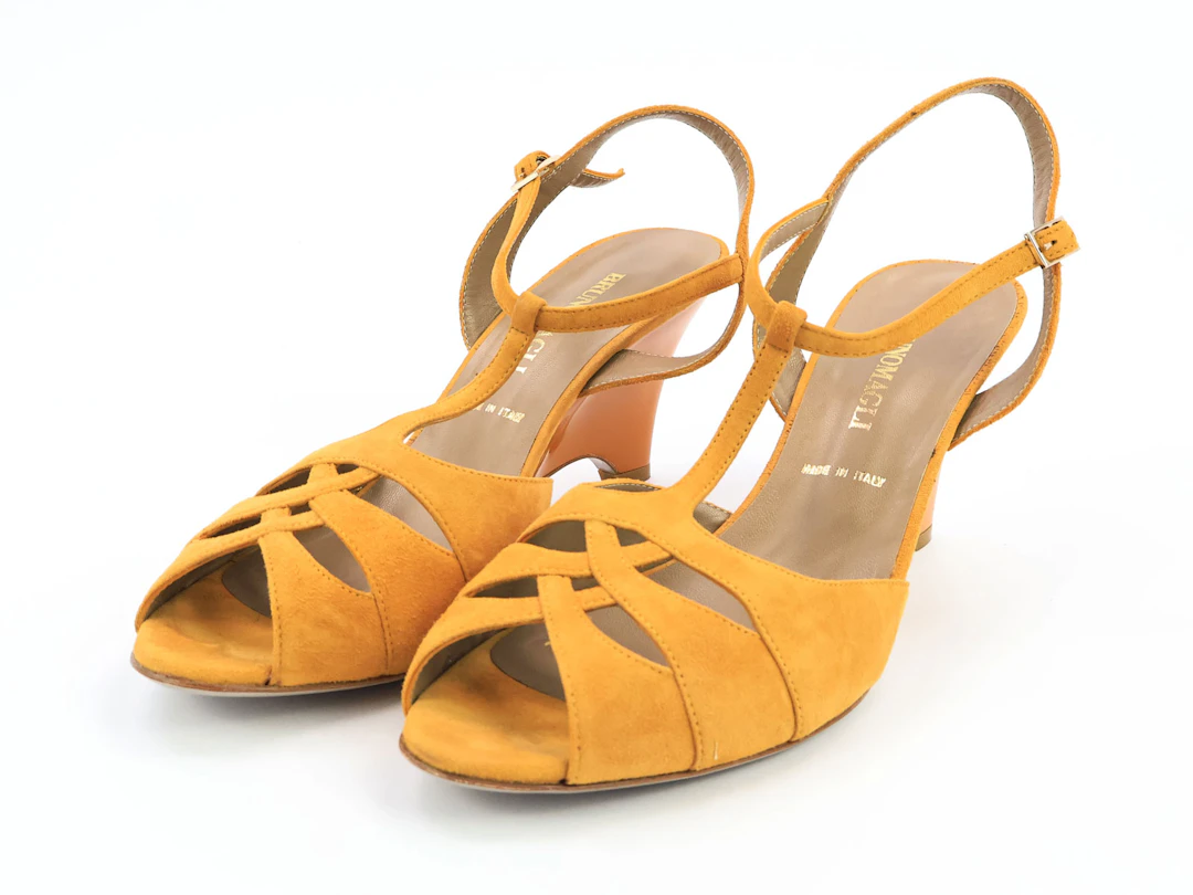 Damenschuhe - Bruno Magli