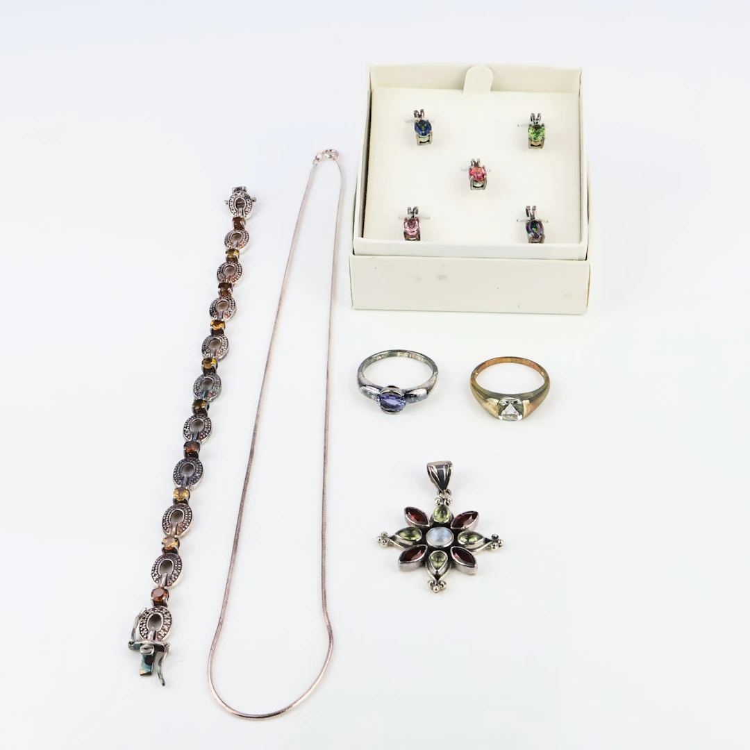 Damenschmuck