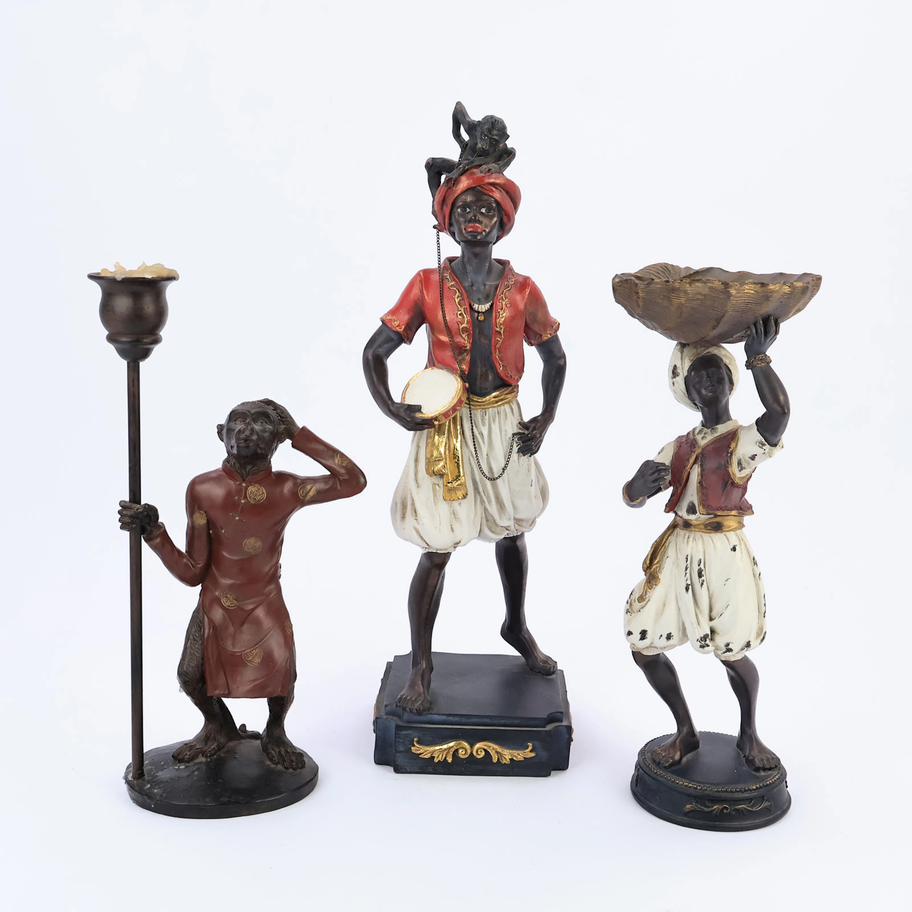 Deko - Figuren