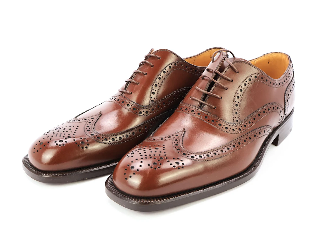 Herrenschuhe - Campanile