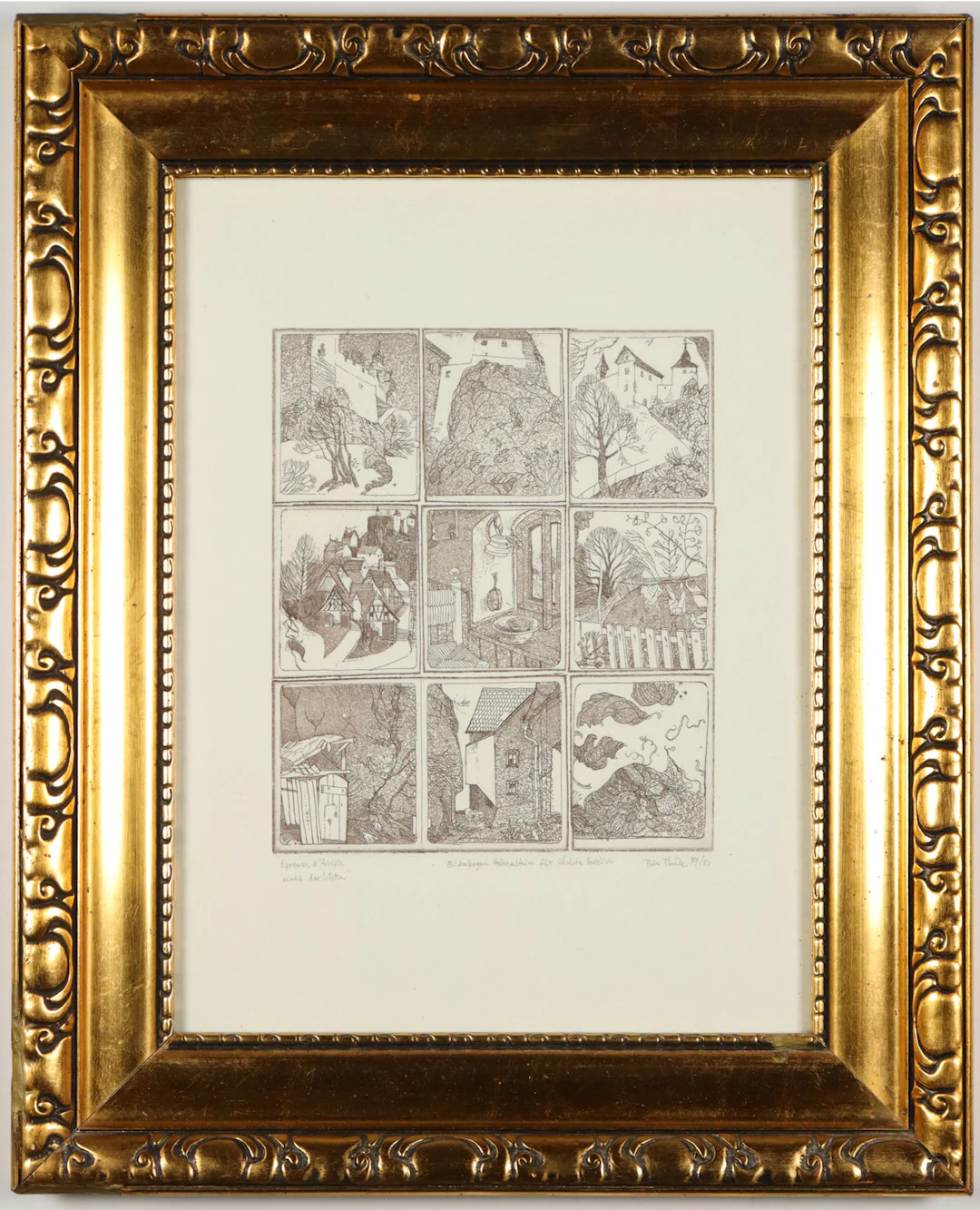 Thiele, Peter
