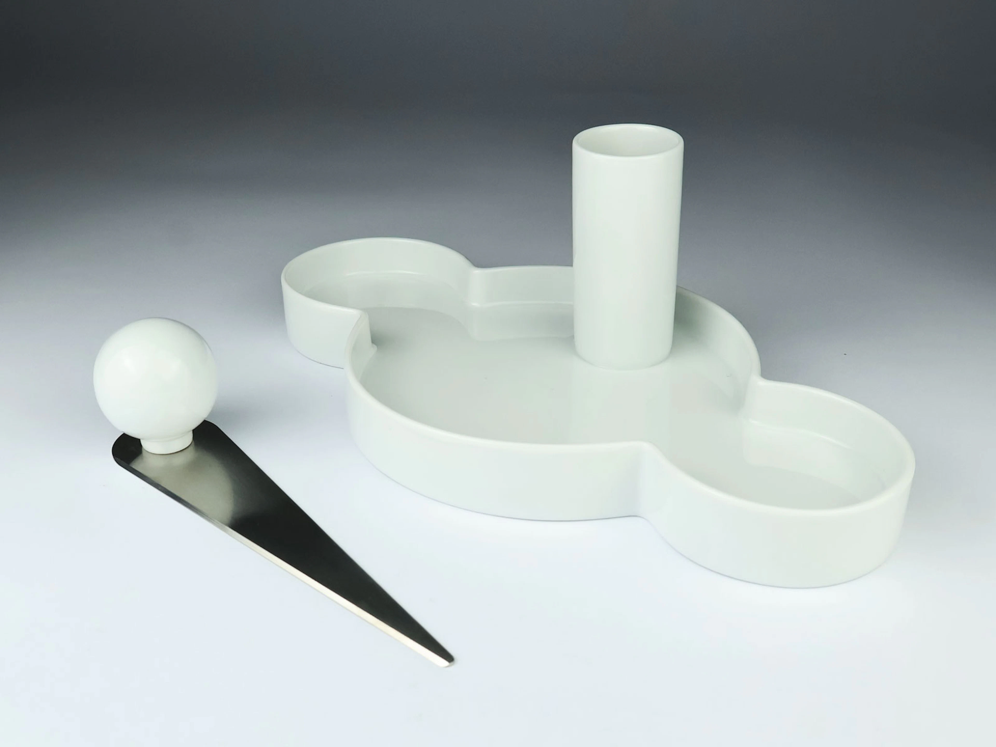 Rosenthal - Enzo Mari