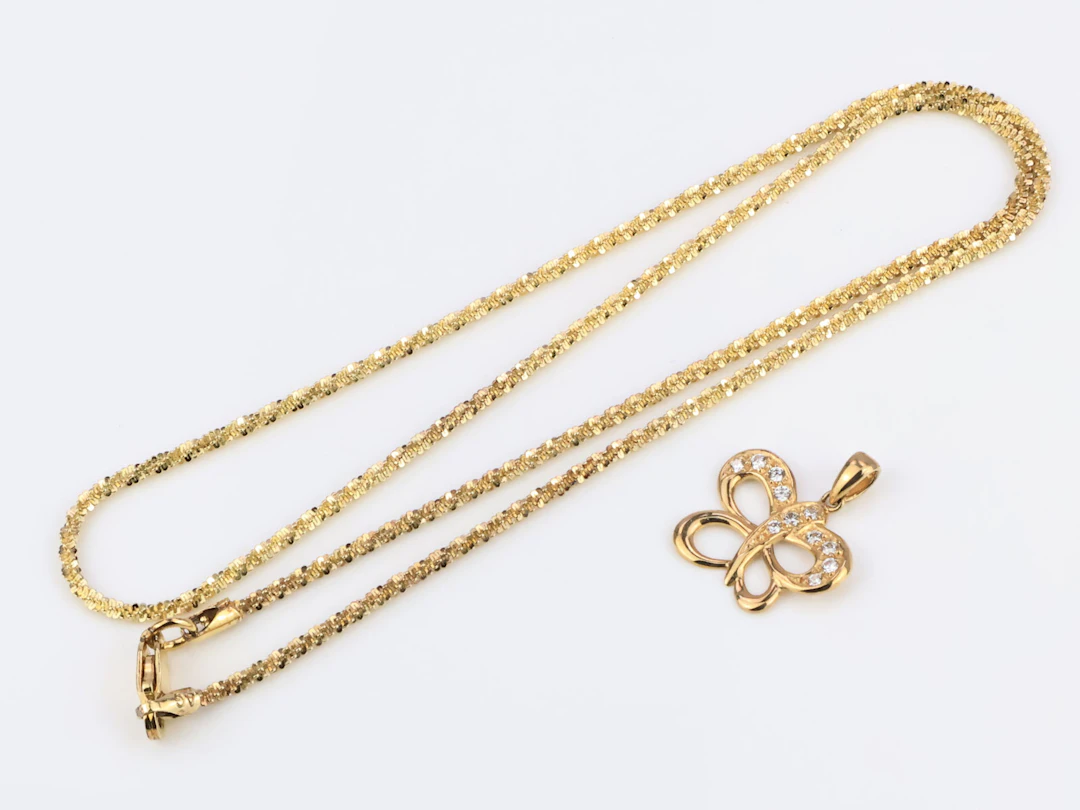 Damenschmuck