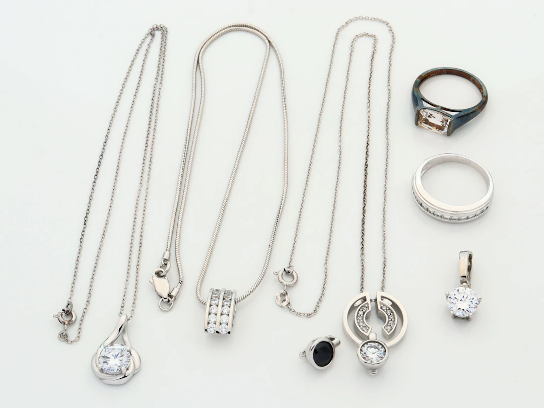 Damenschmuck