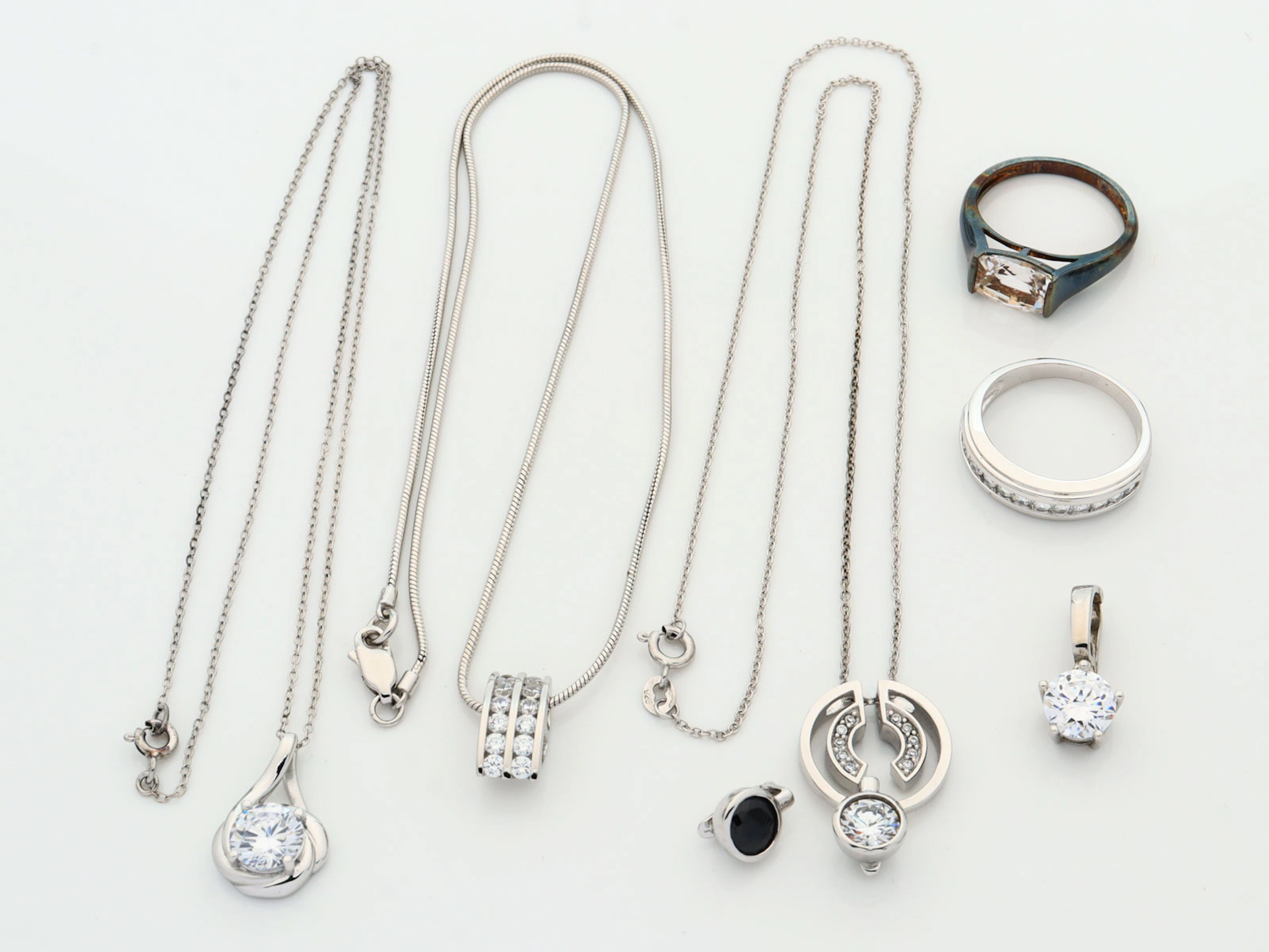 Damenschmuck