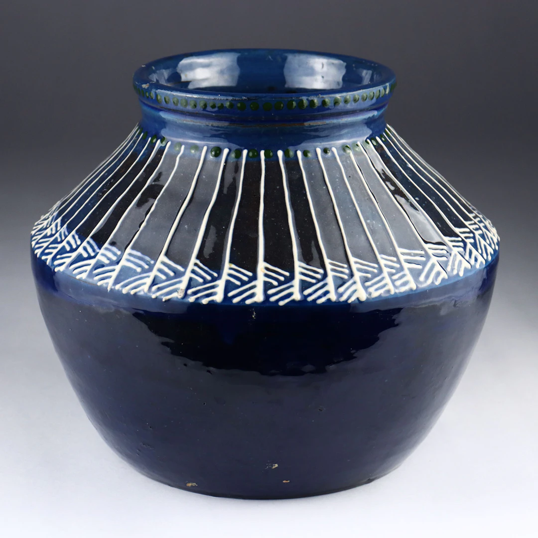 Vase - Jugendstil