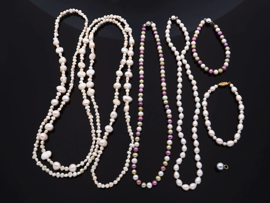 Damenschmuck
