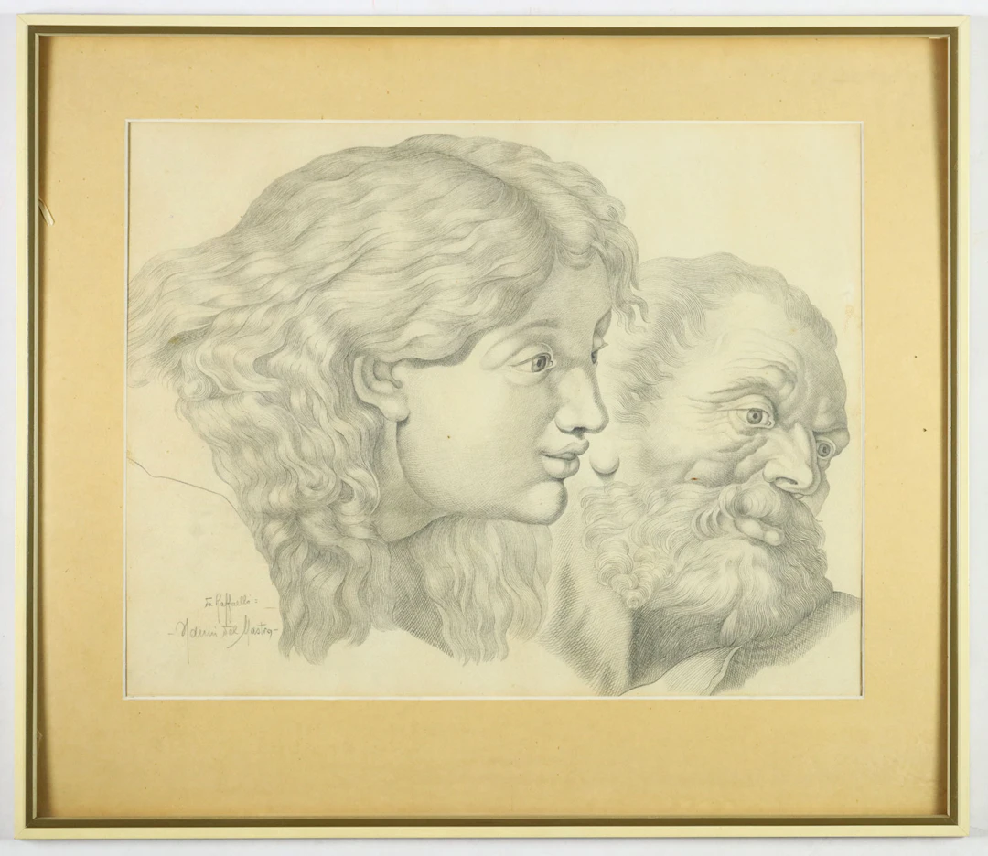 del Mastro, Nanni