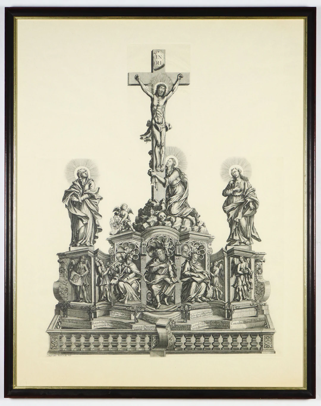 Fleischmann, August Christian