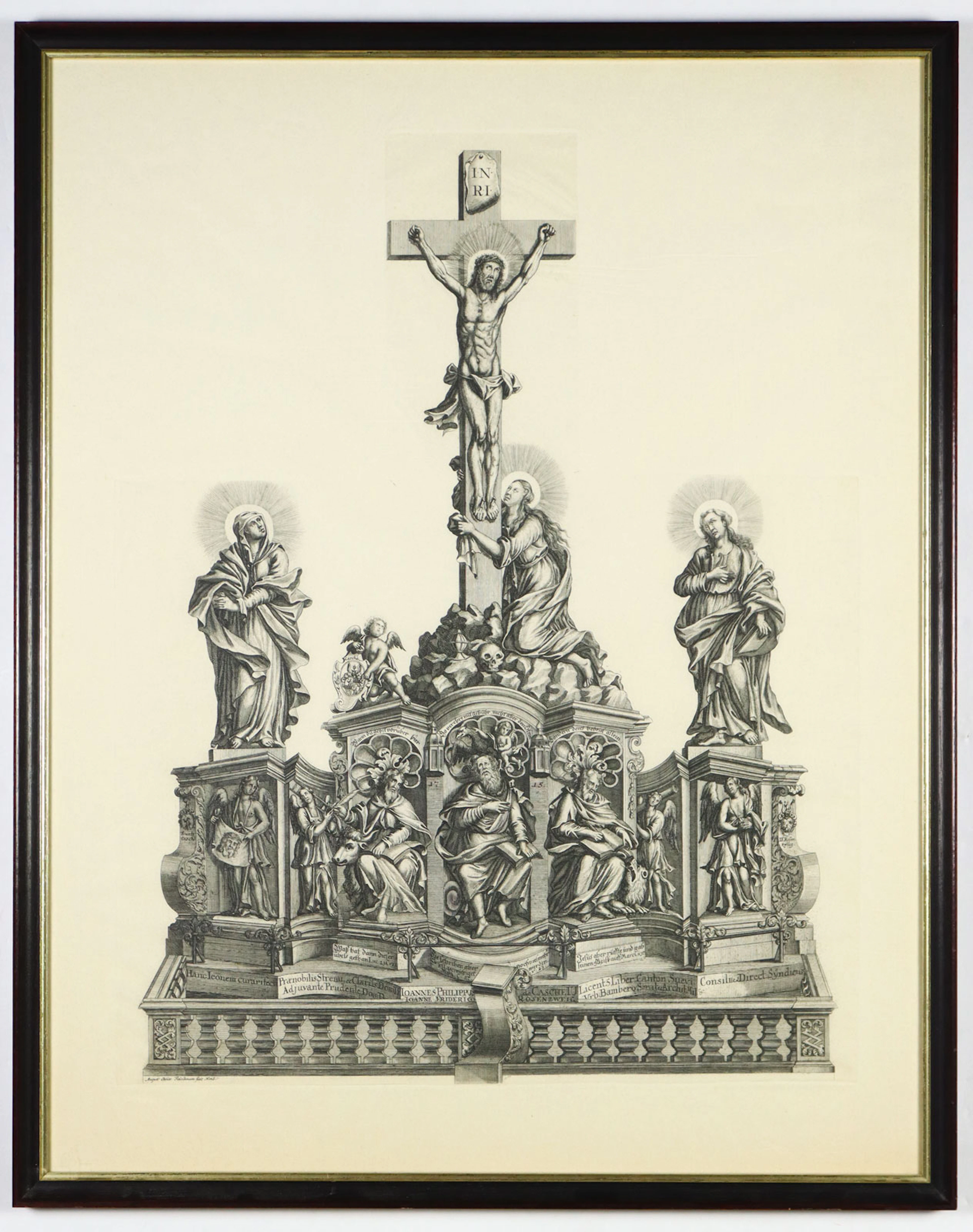 Fleischmann, August Christian