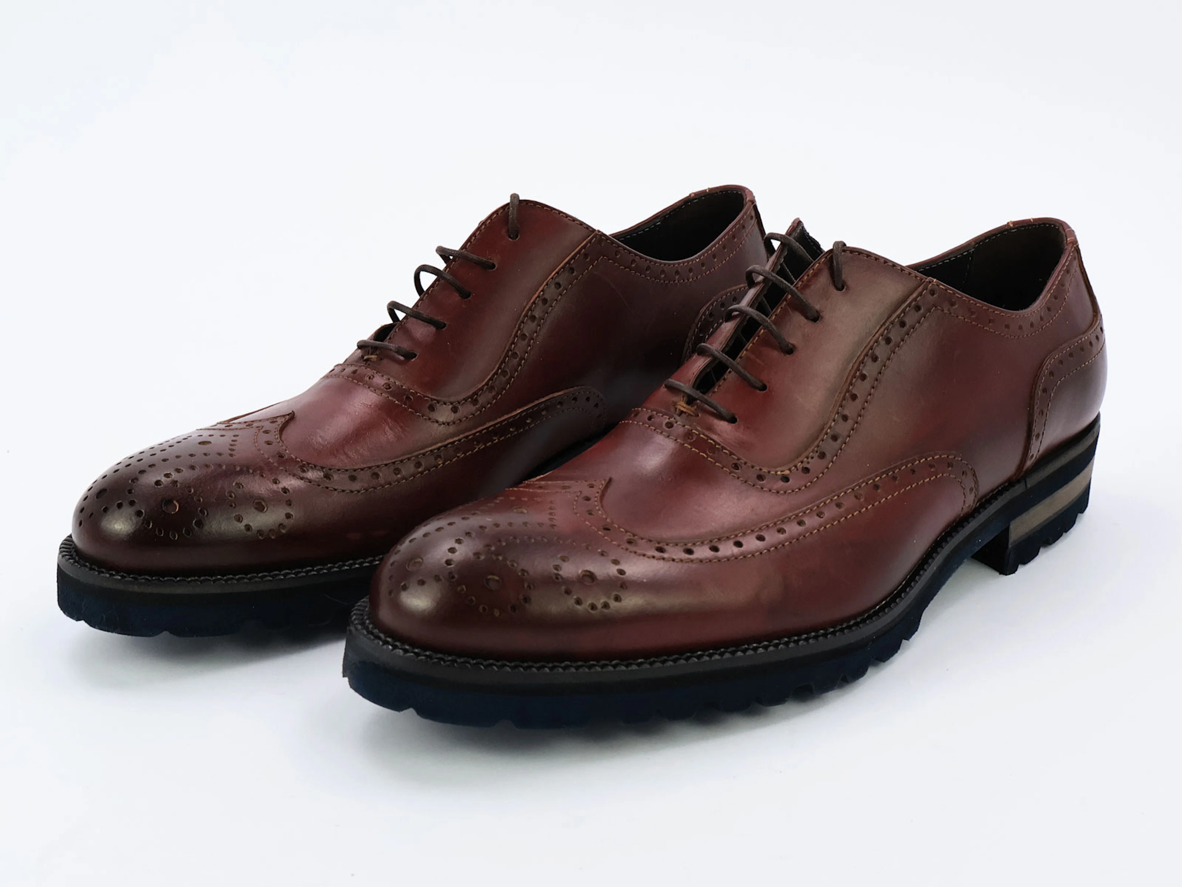 Herrenschuhe - GioRgio Originale