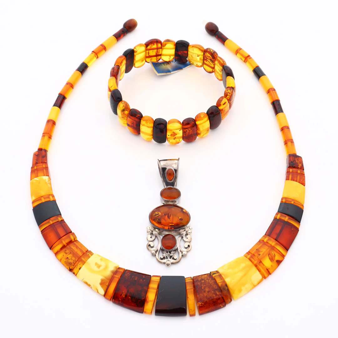 Damenschmuck