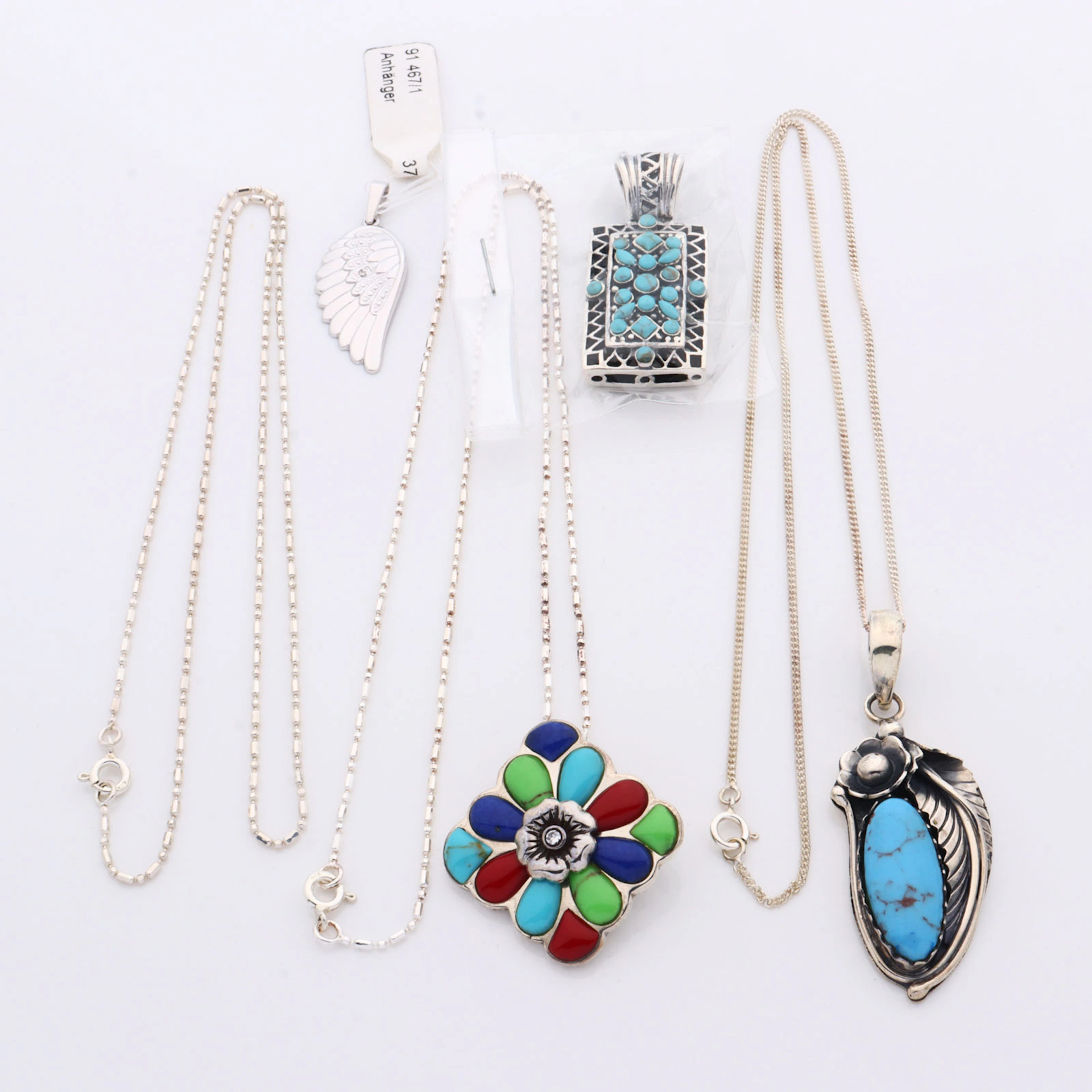 Damenschmuck