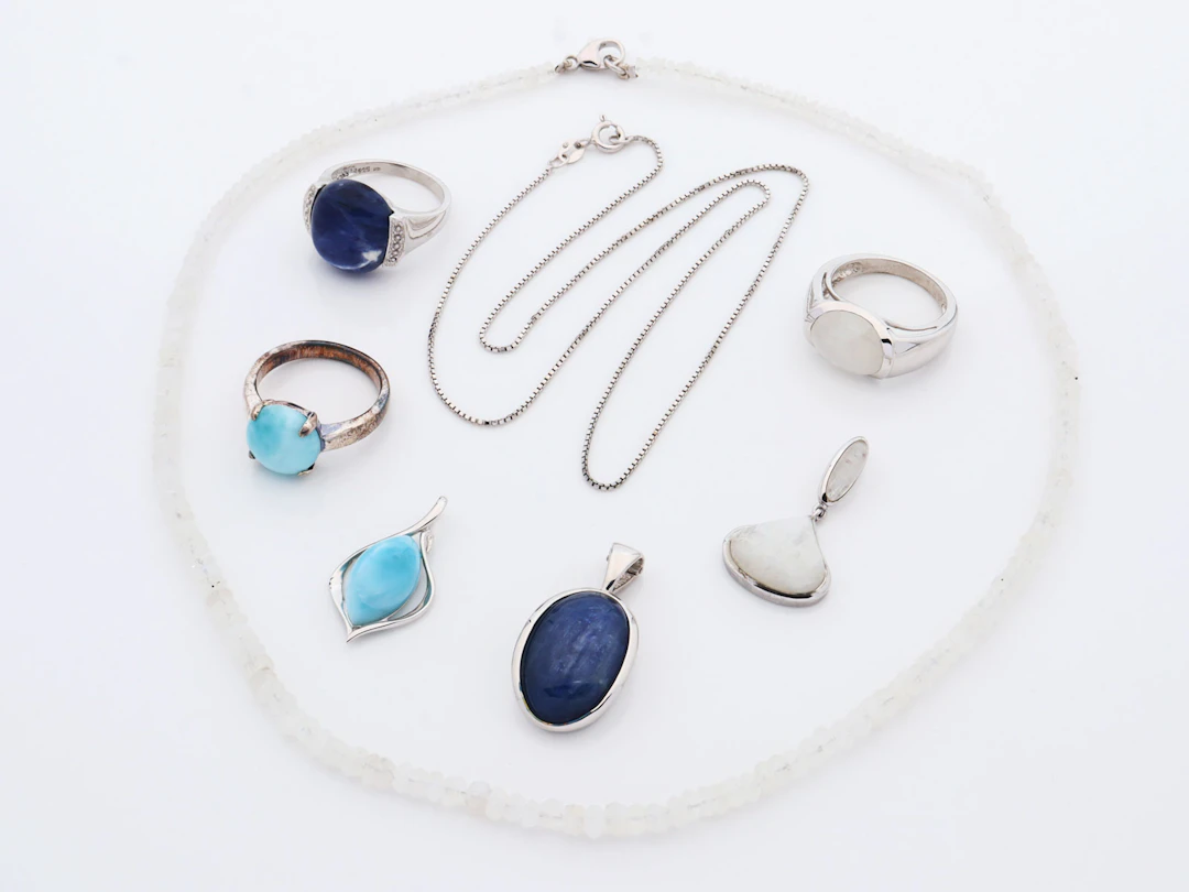 Damenschmuck