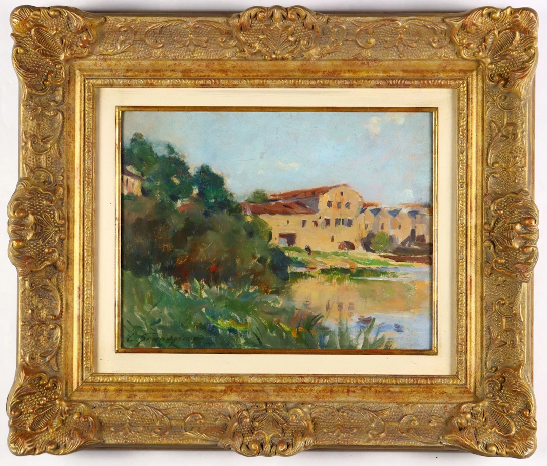 Grandgerard, L.