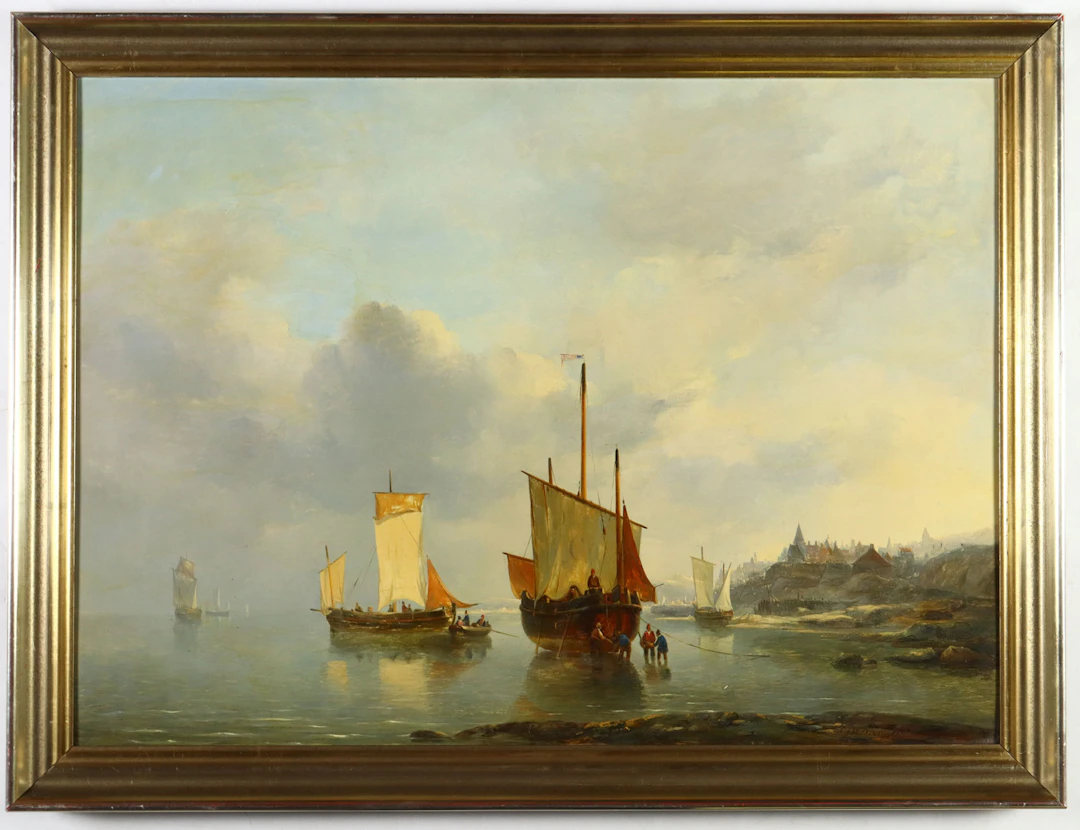Dreibholtz, C.L.W.