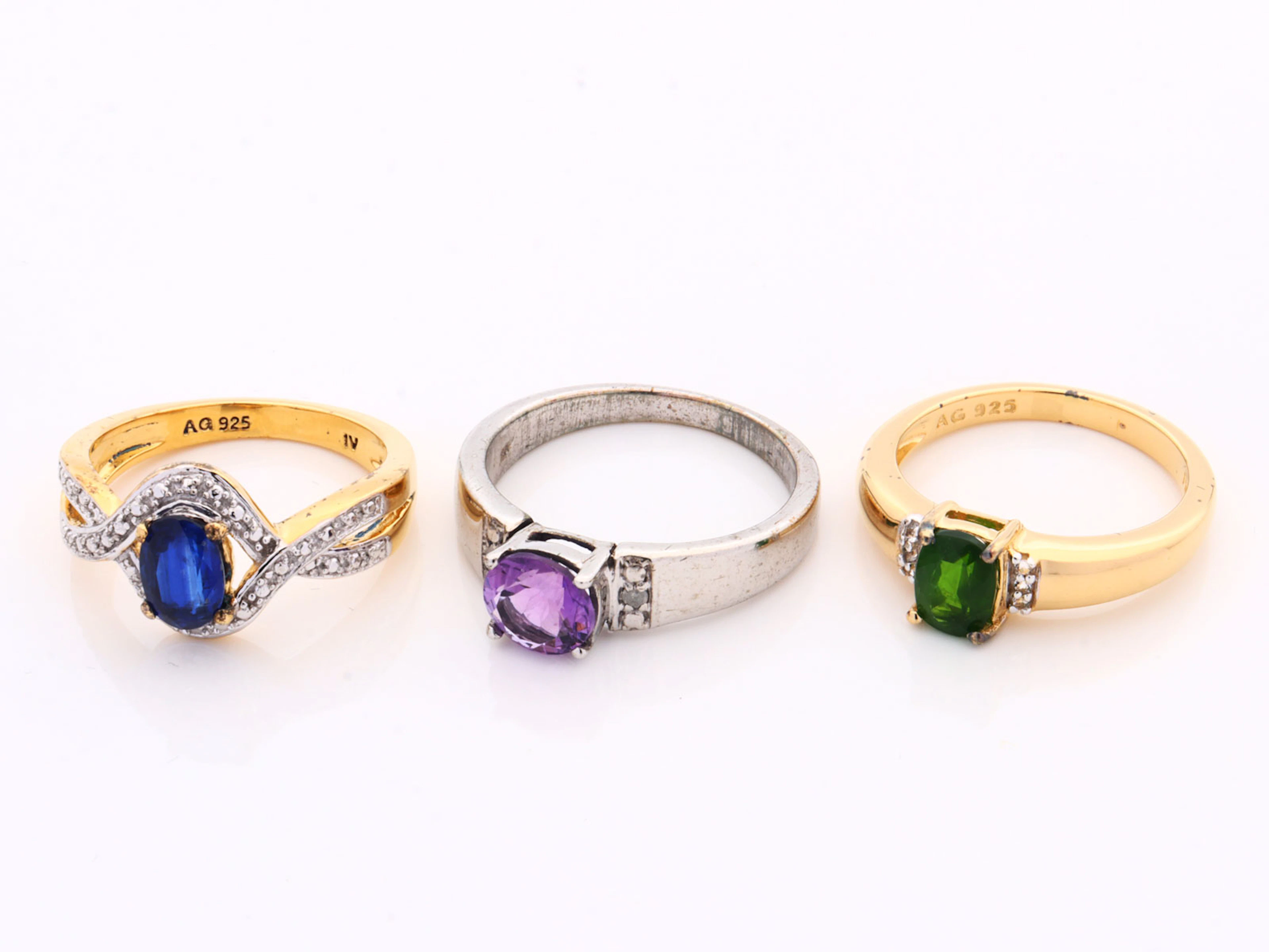 Harry Ivens - Damenschmuck