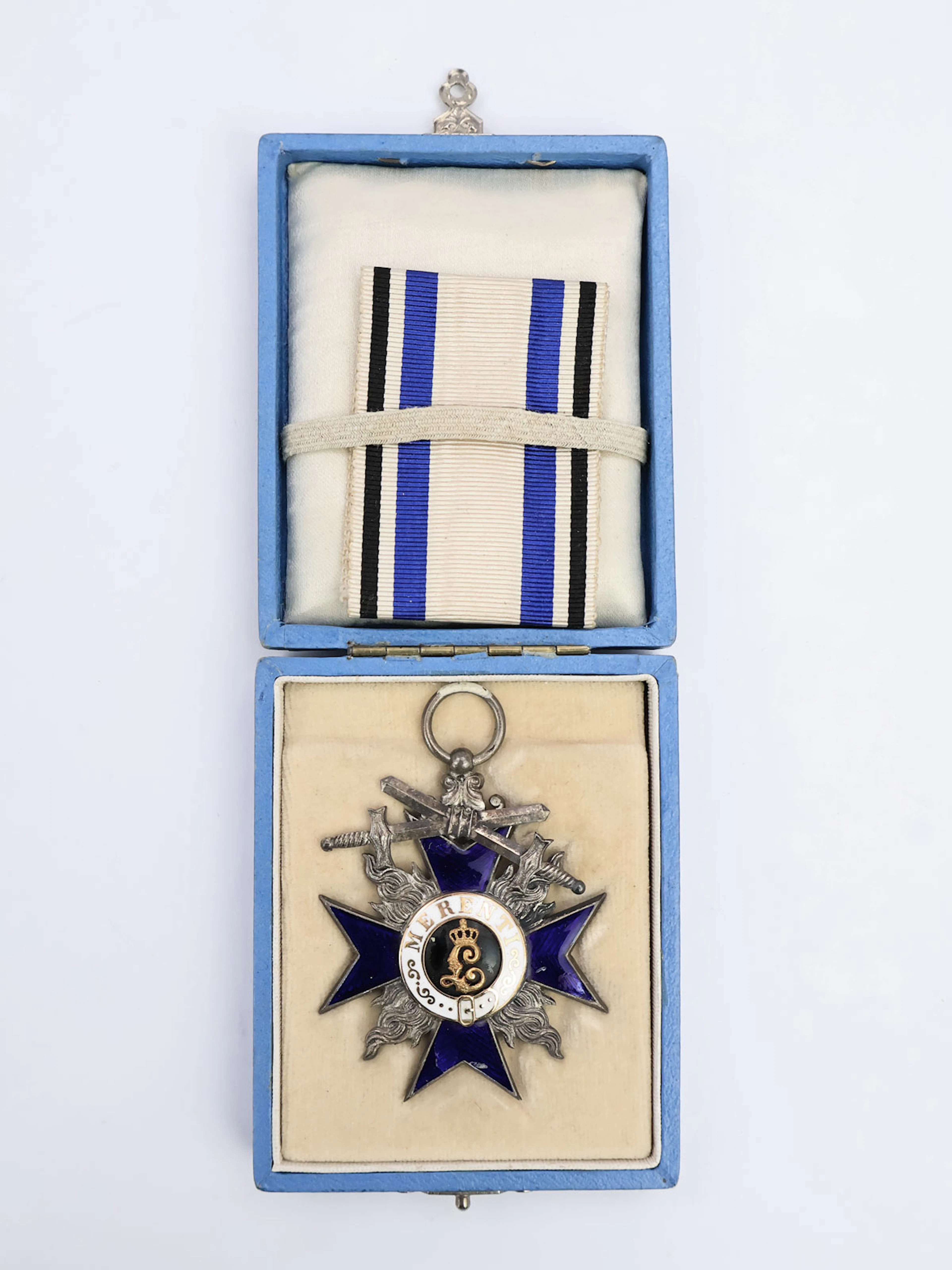 Bayerisches Militärverdienstkreuz