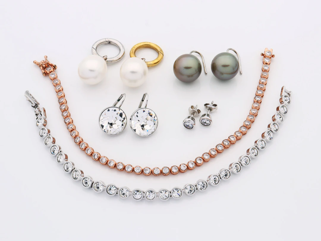 Swarovski - Damenschmuck