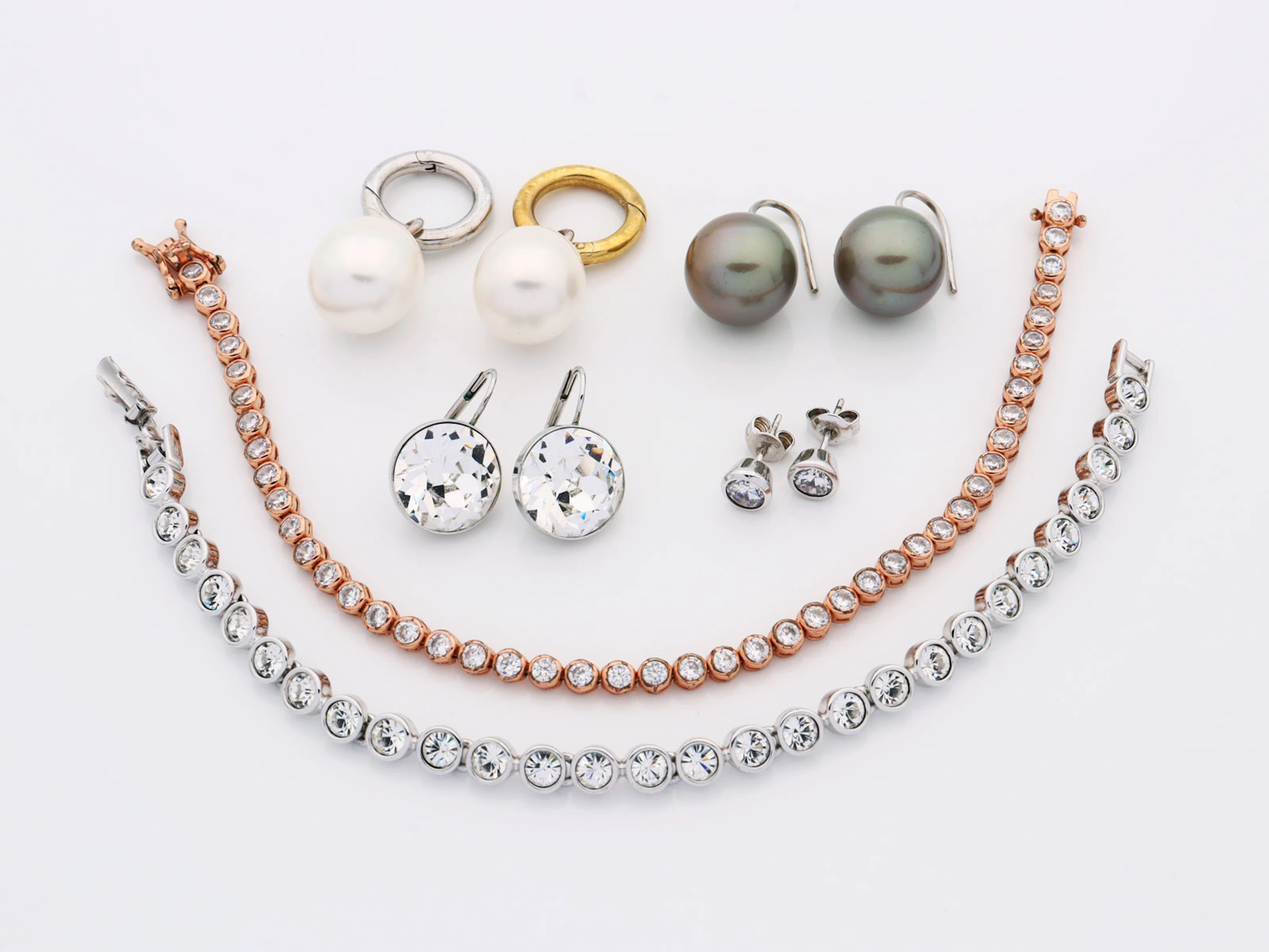 Swarovski - Damenschmuck