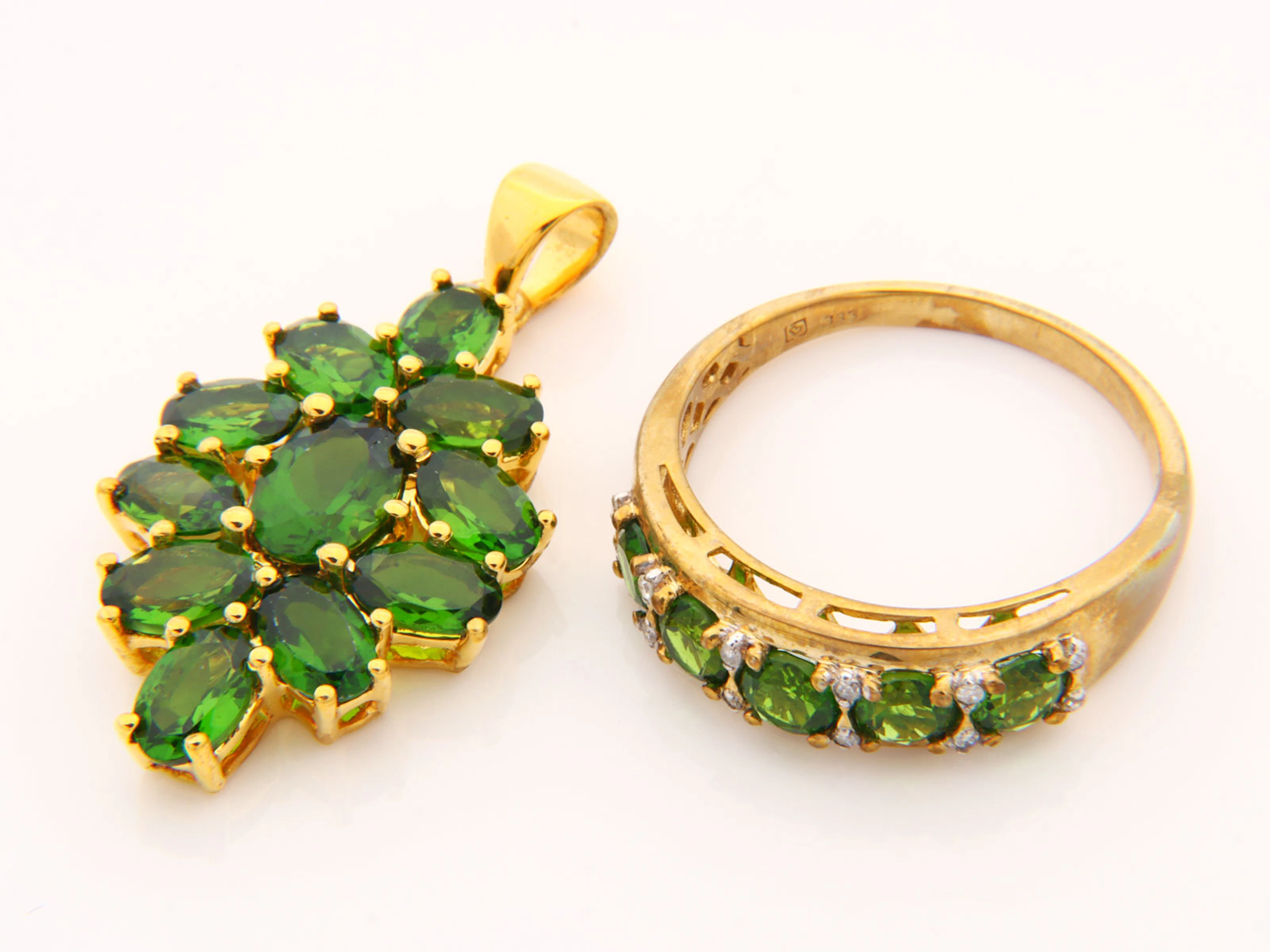 Damenschmuck