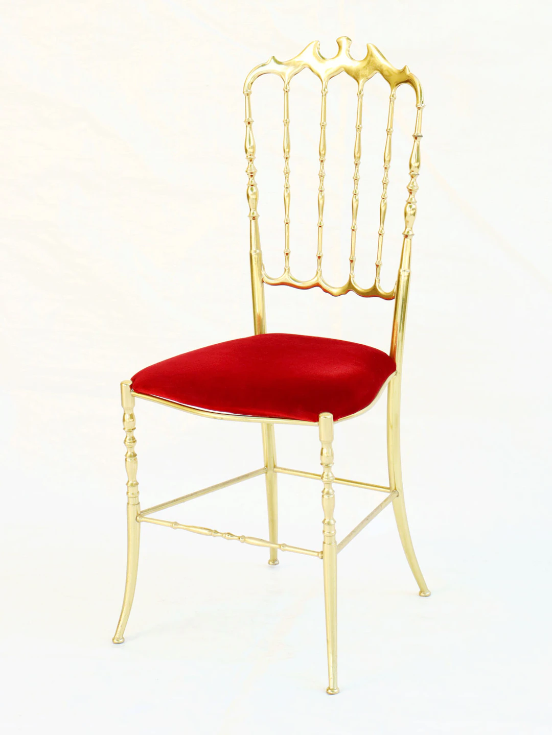 Vintage - Stuhl - Charivari
