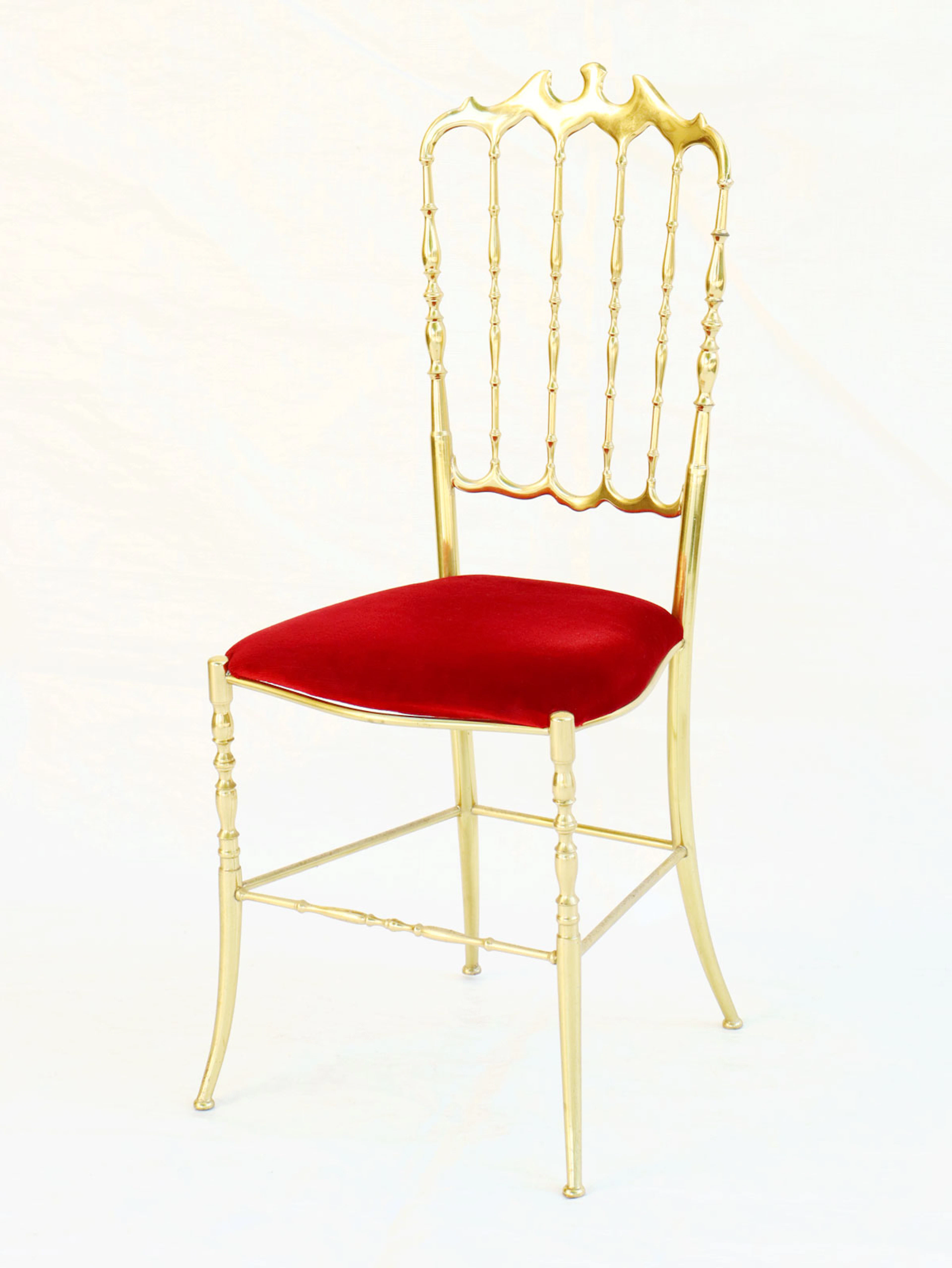 Vintage - Stuhl - Charivari