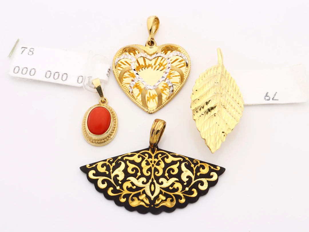 Damenschmuck