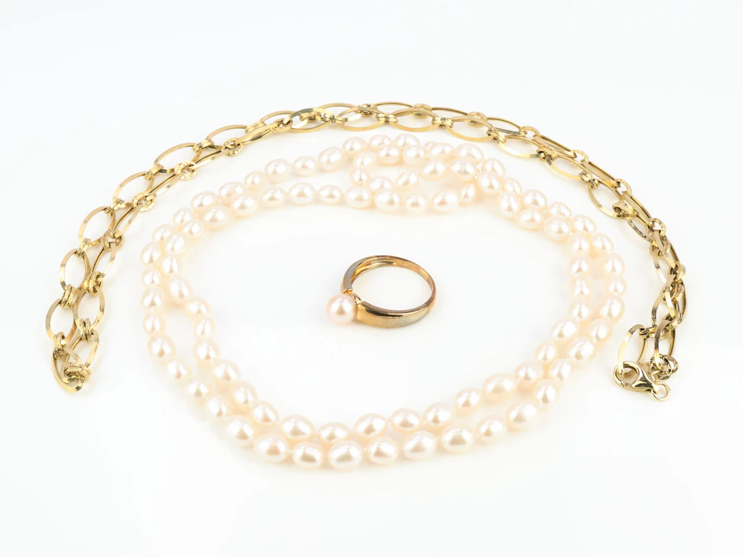 Damenschmuck