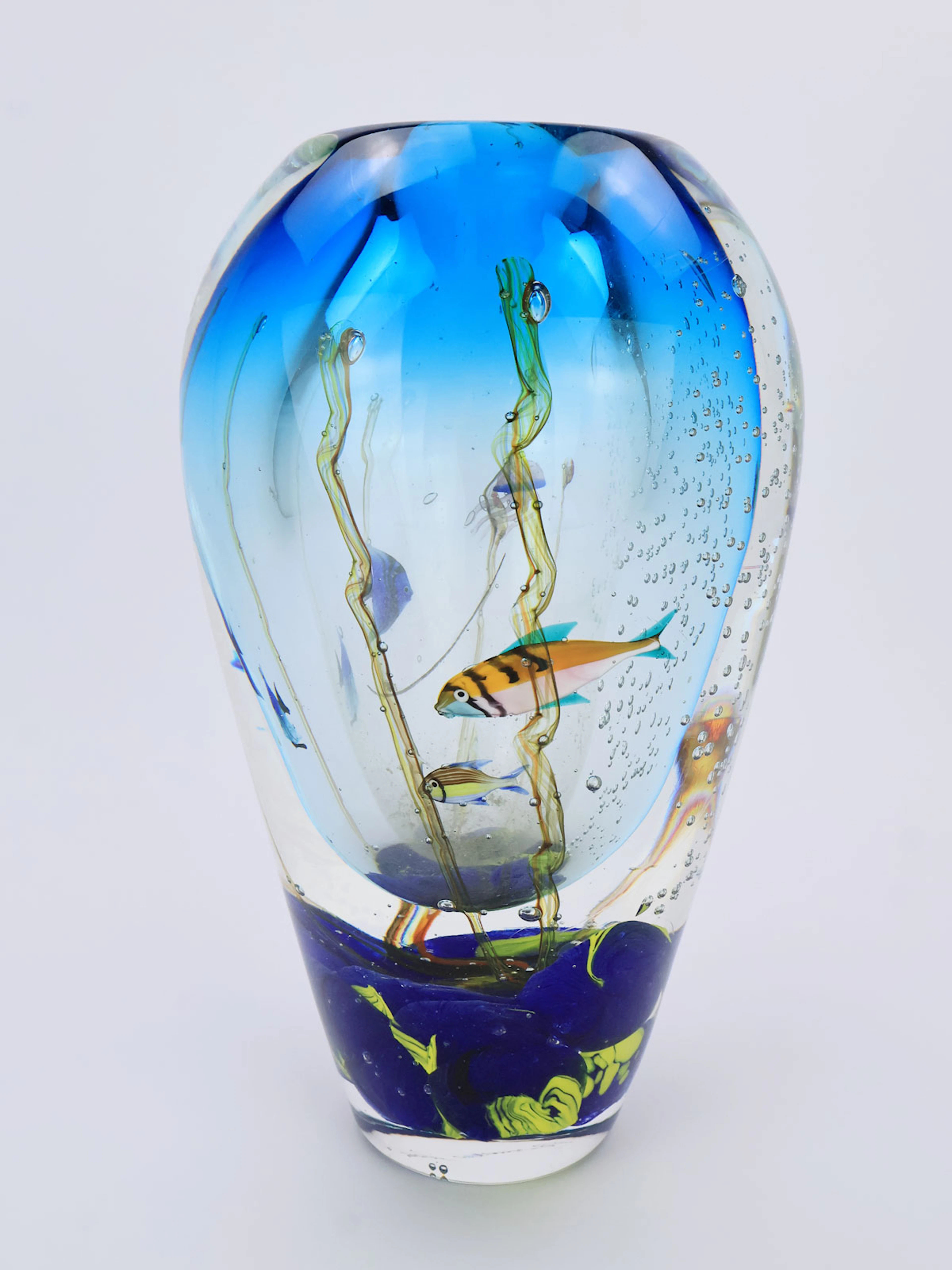 Murano - Aquariumvase