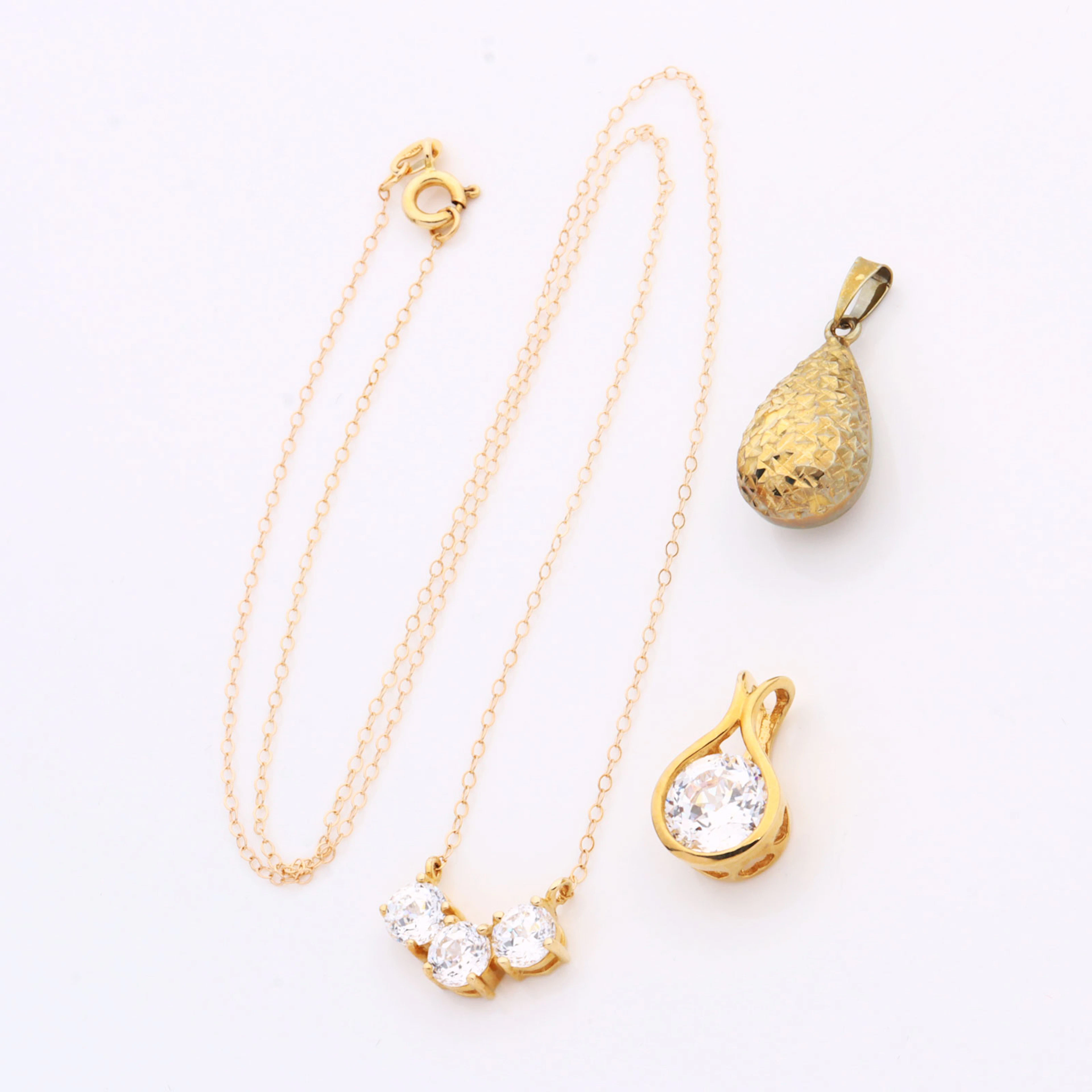 Damenschmuck