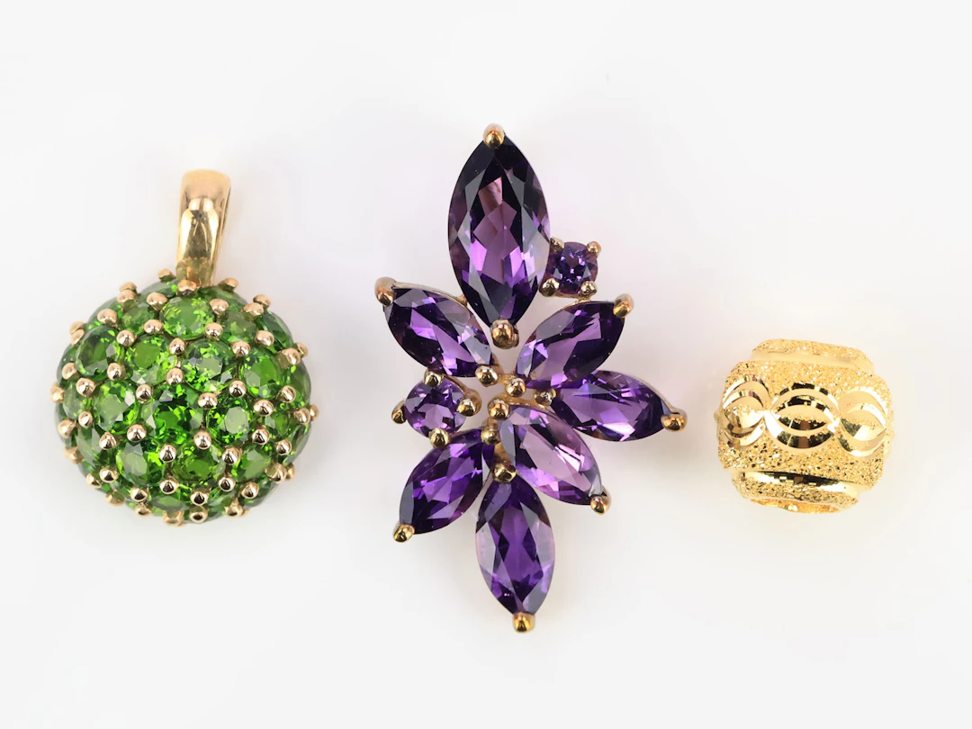 Damenschmuck