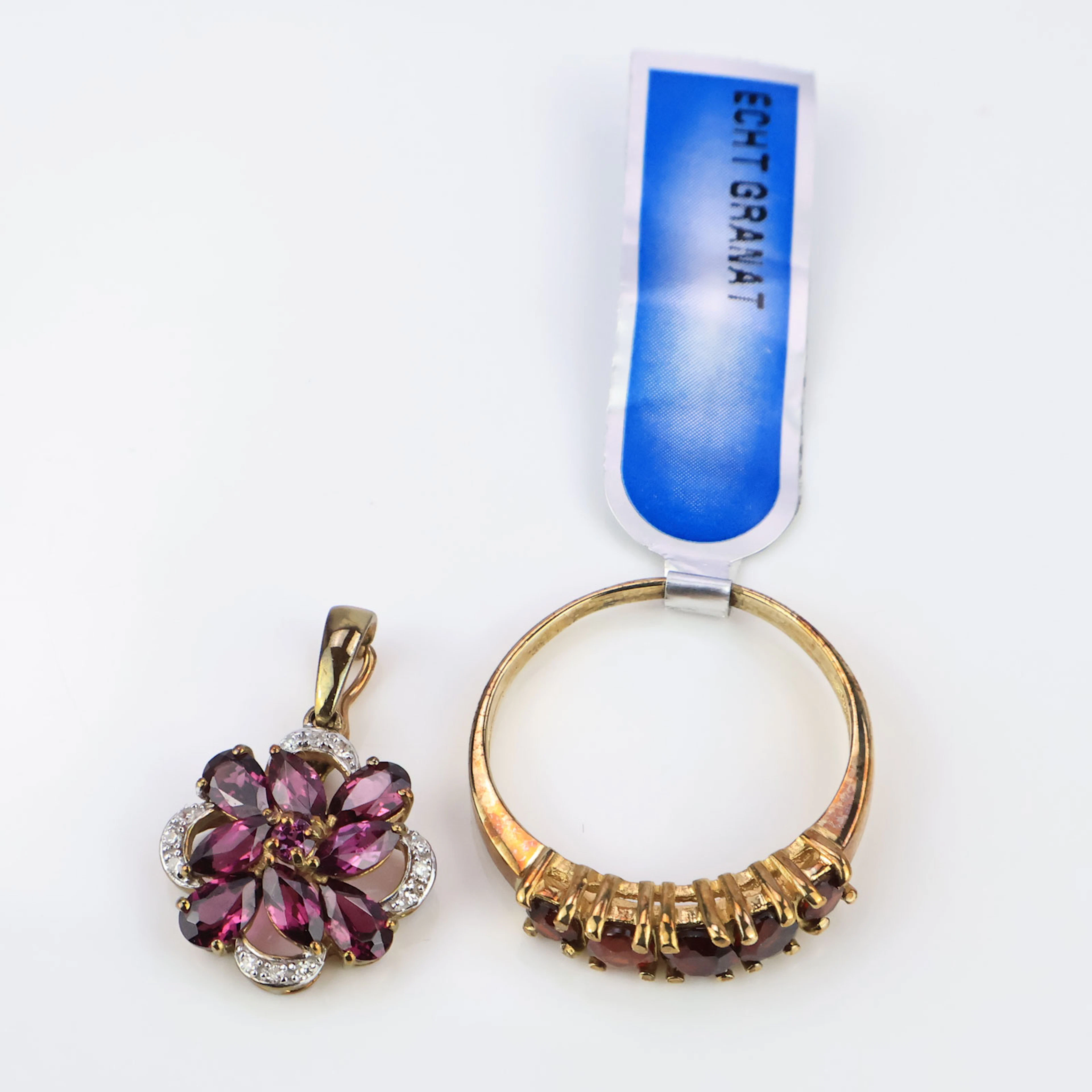 Damenschmuck