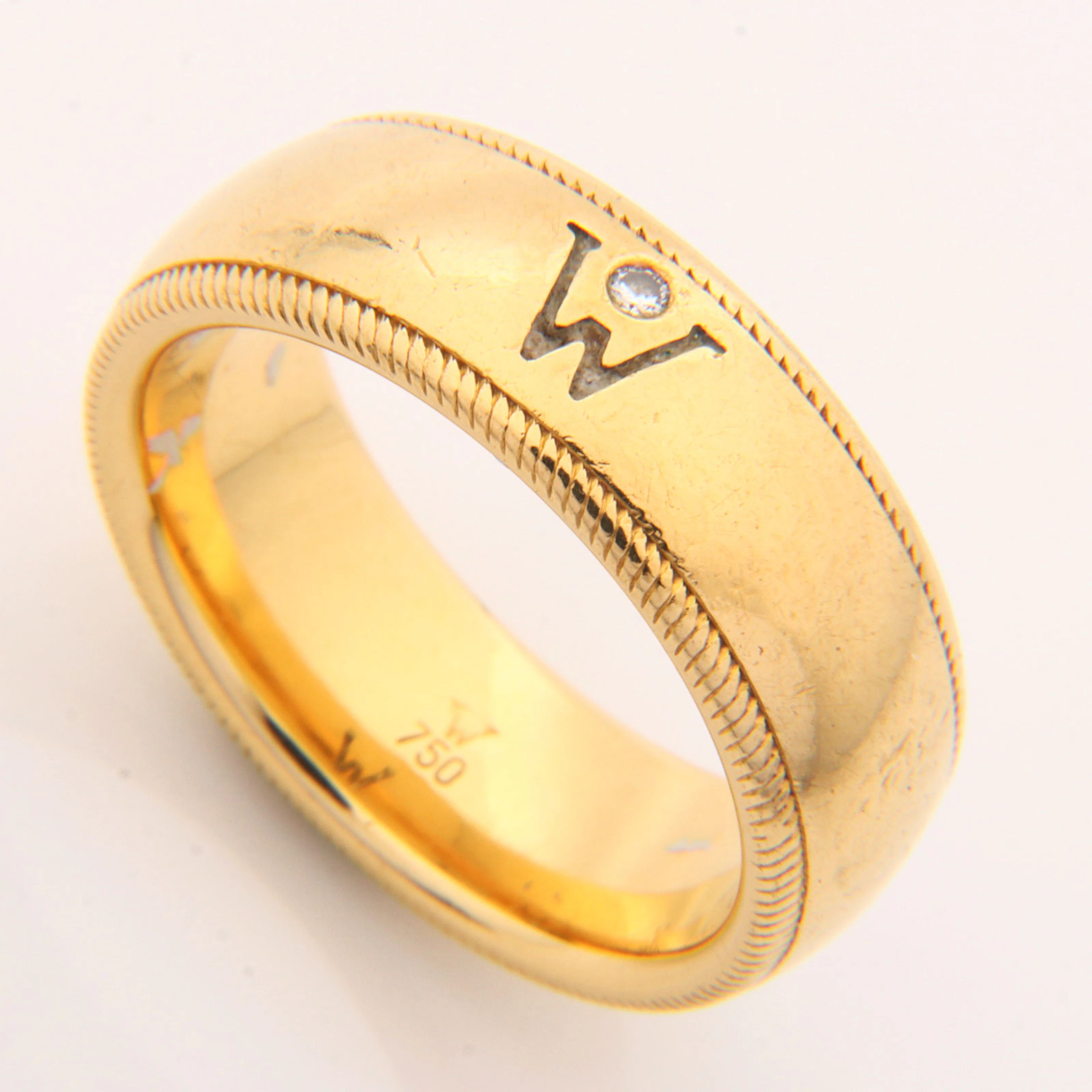 Wellendorff - Ring