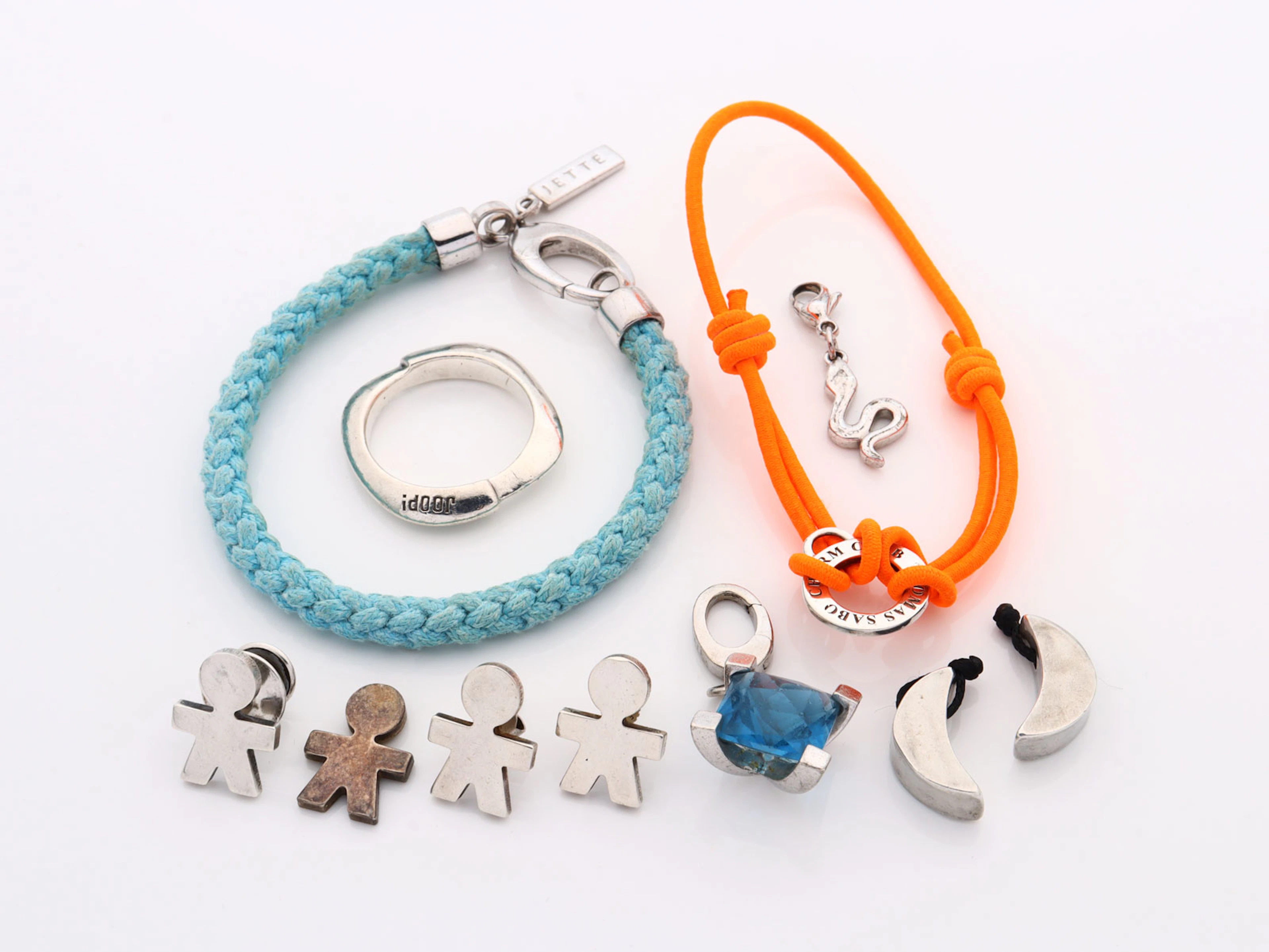 Damenschmuck