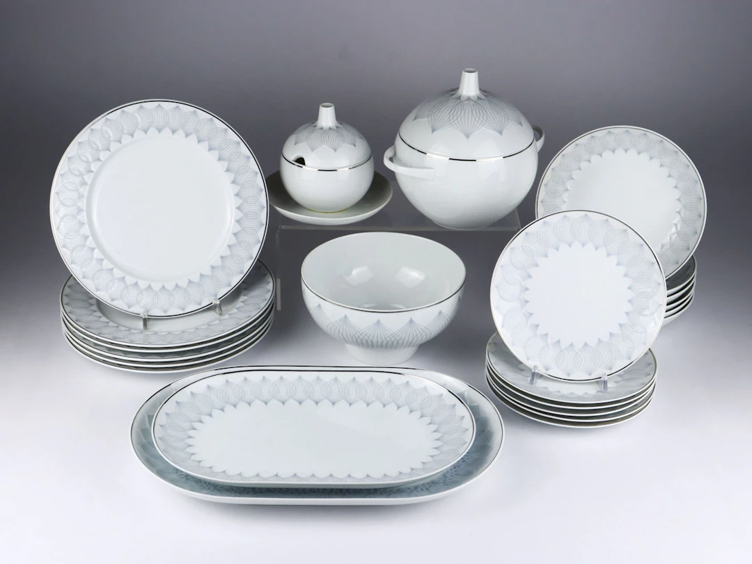 Rosenthal - Speiseservice