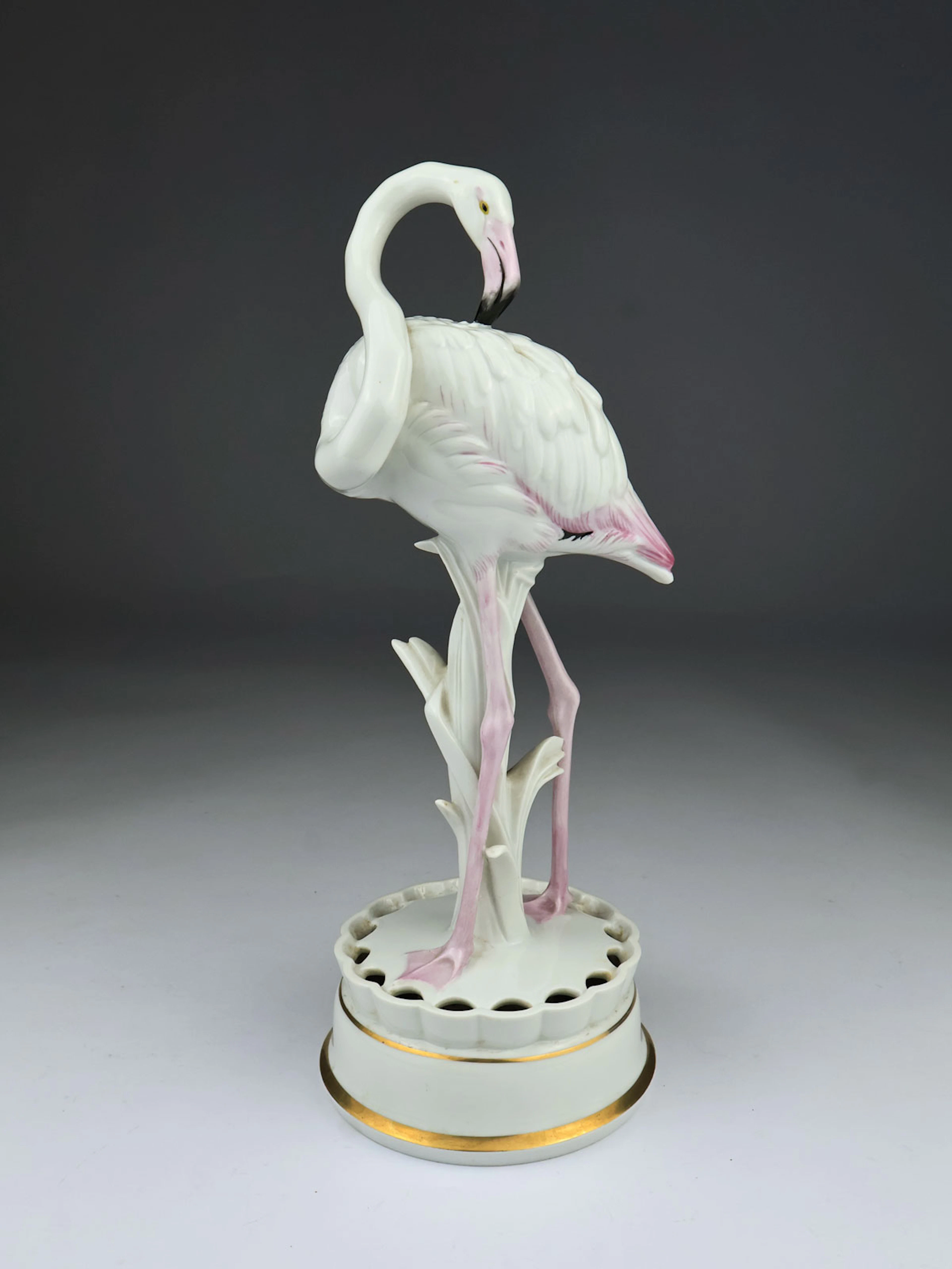 Rosenthal - "Flamingo"
