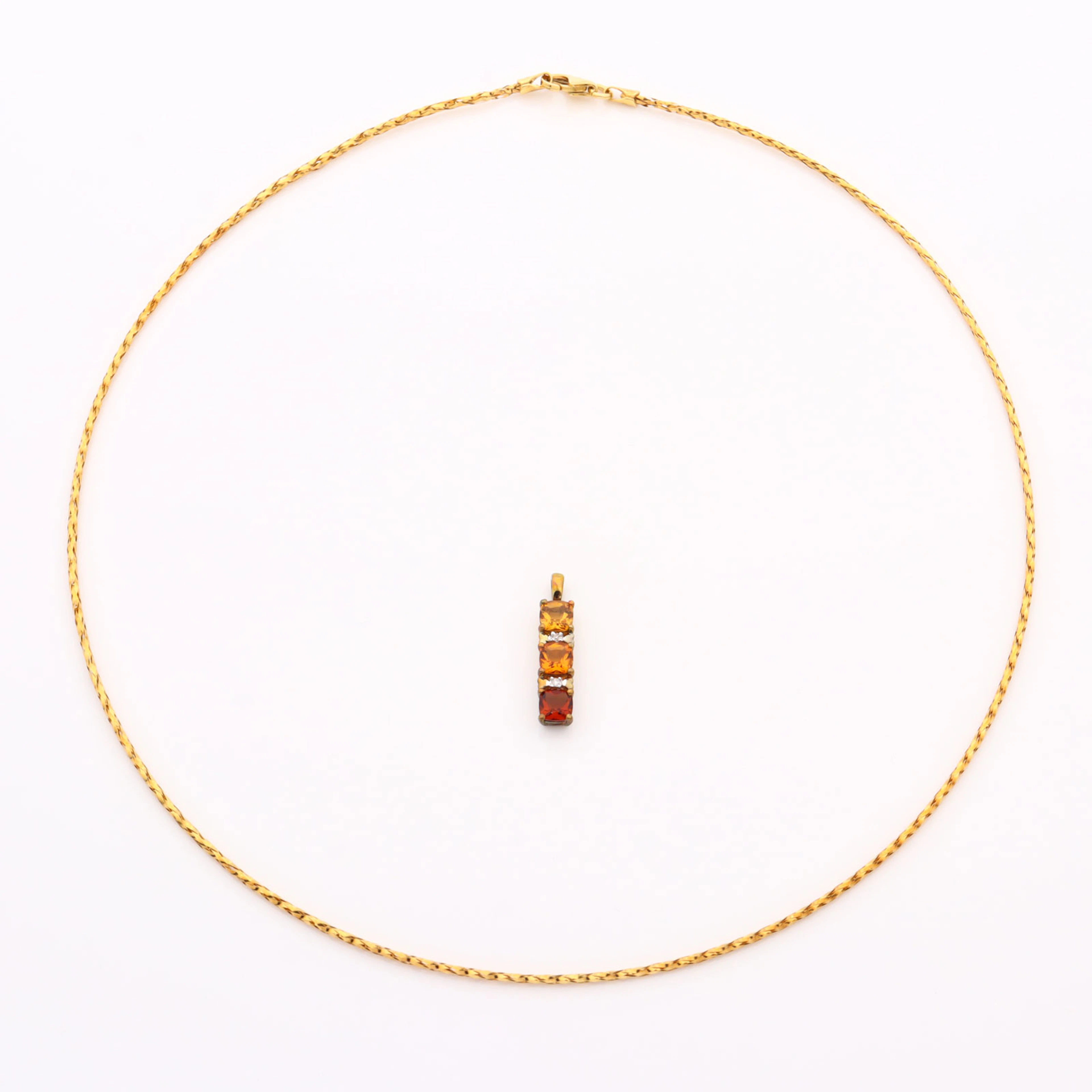 Damenschmuck