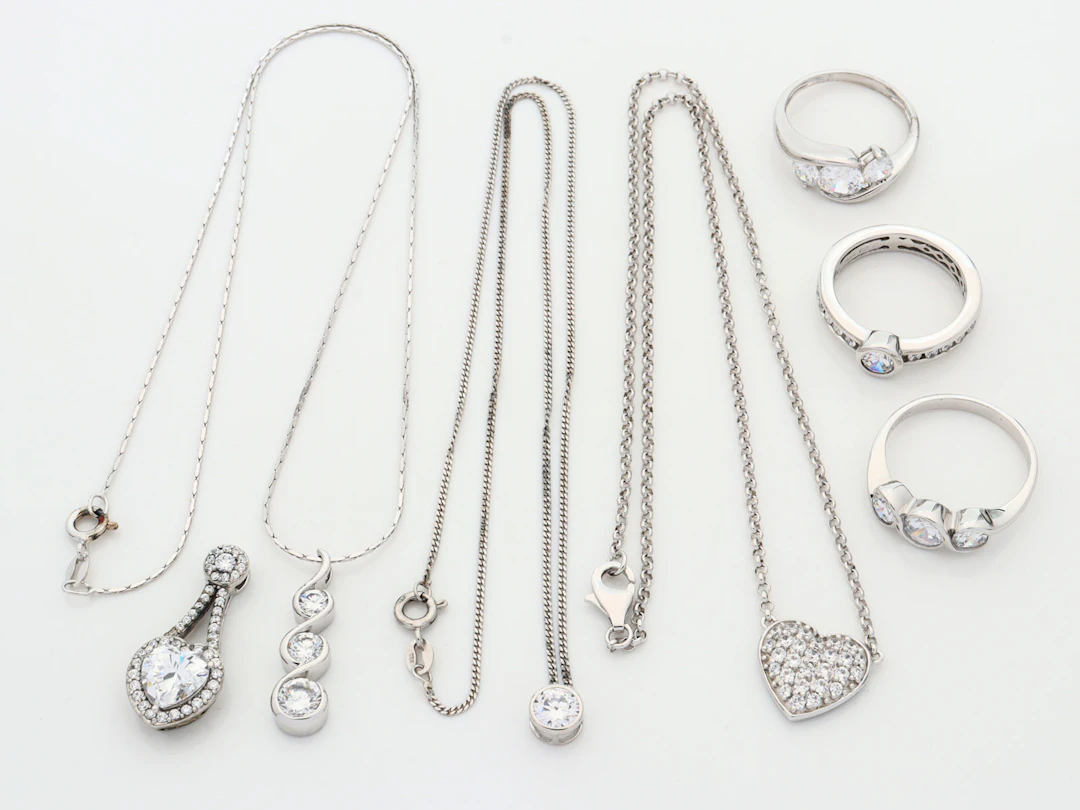 Damenschmuck