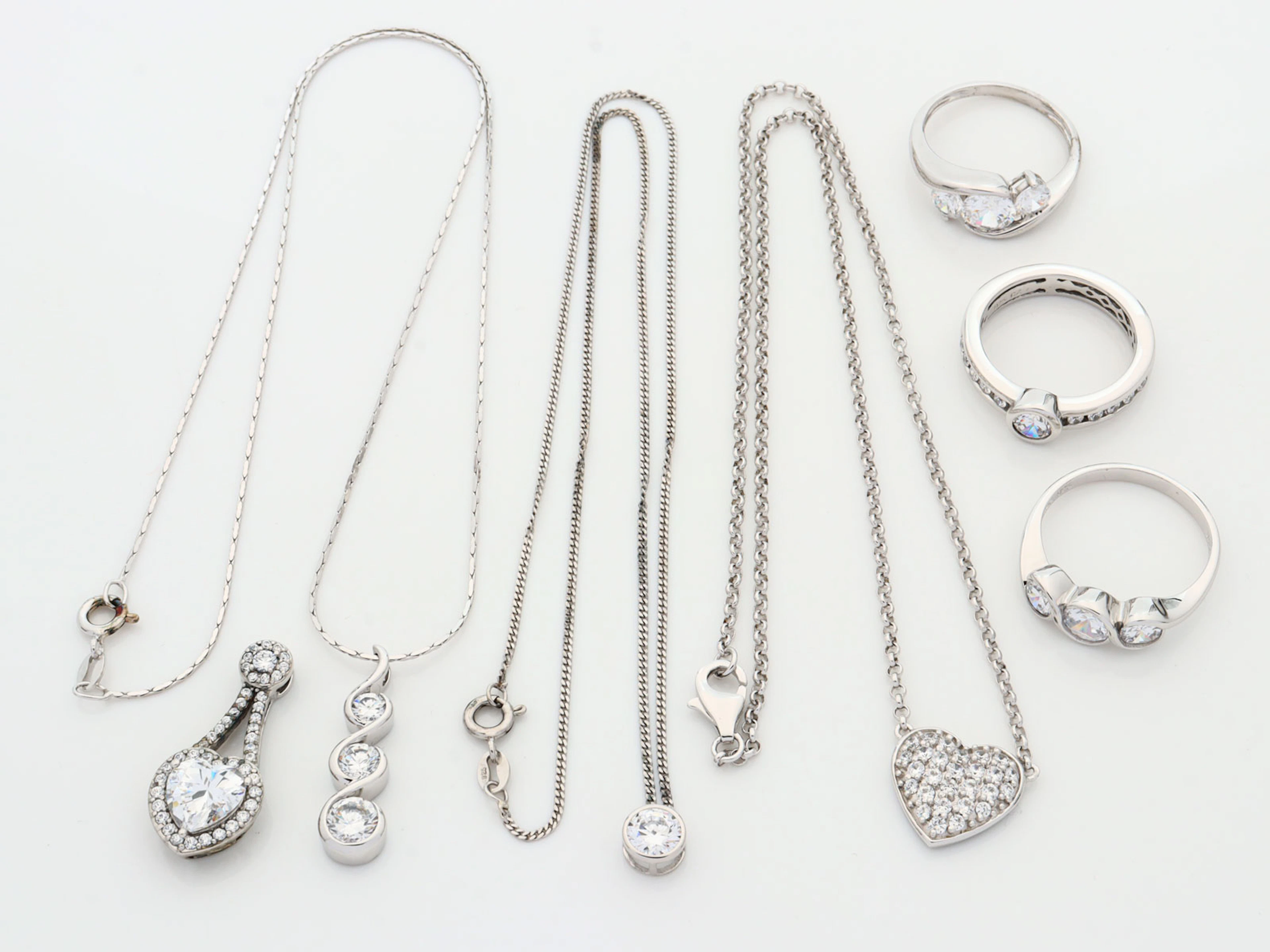 Damenschmuck