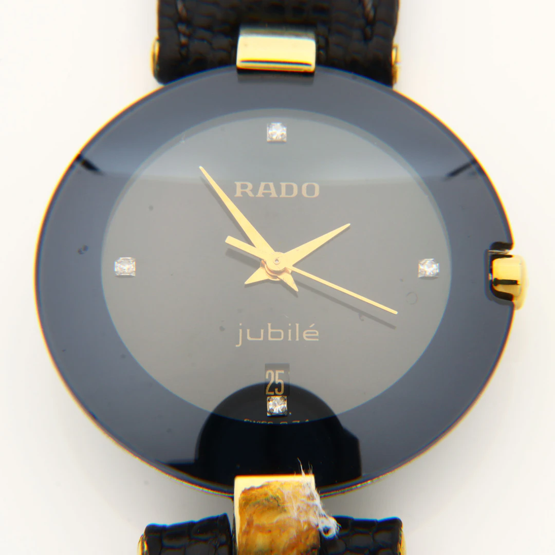 Rado - Damenarmbanduhr
