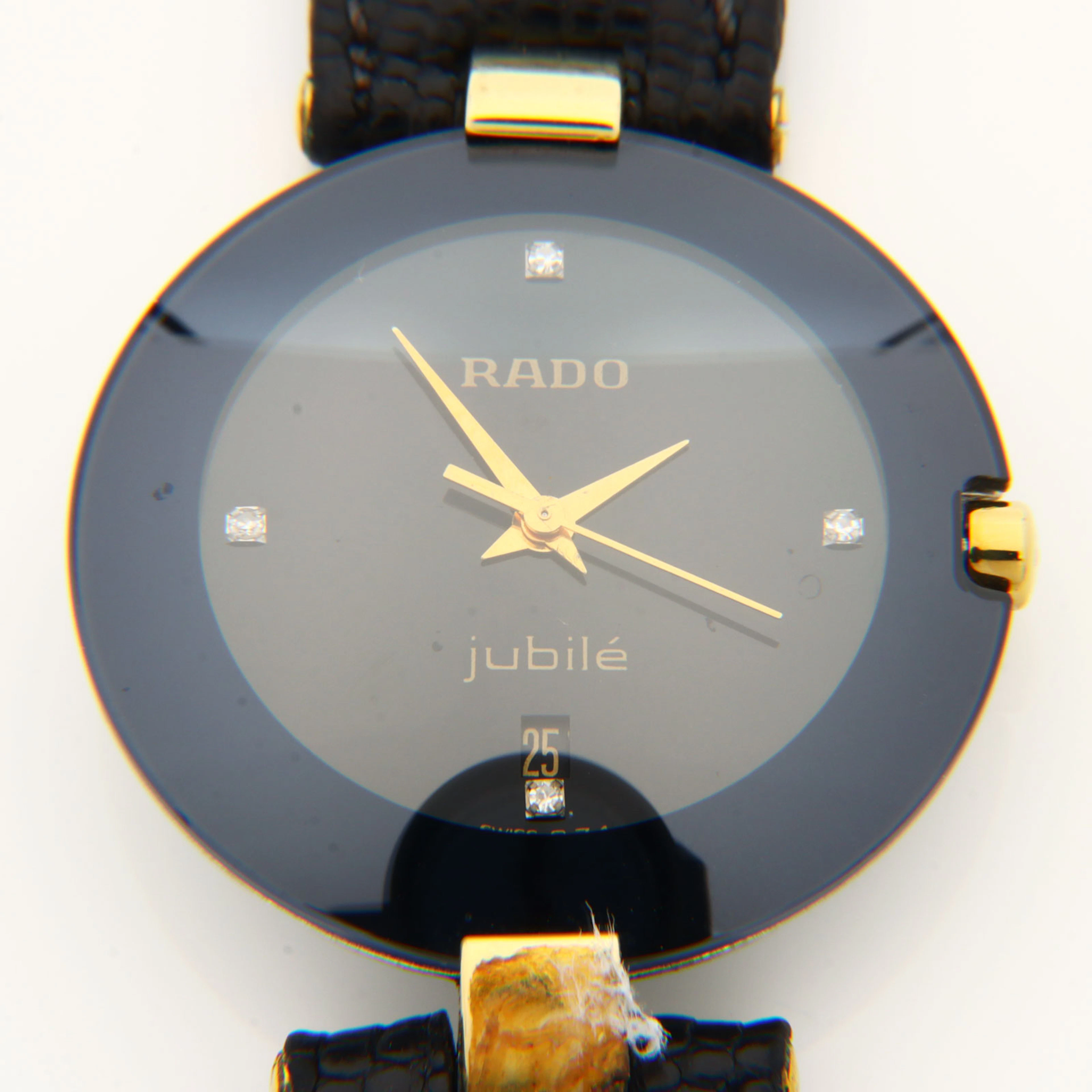 Rado - Damenarmbanduhr