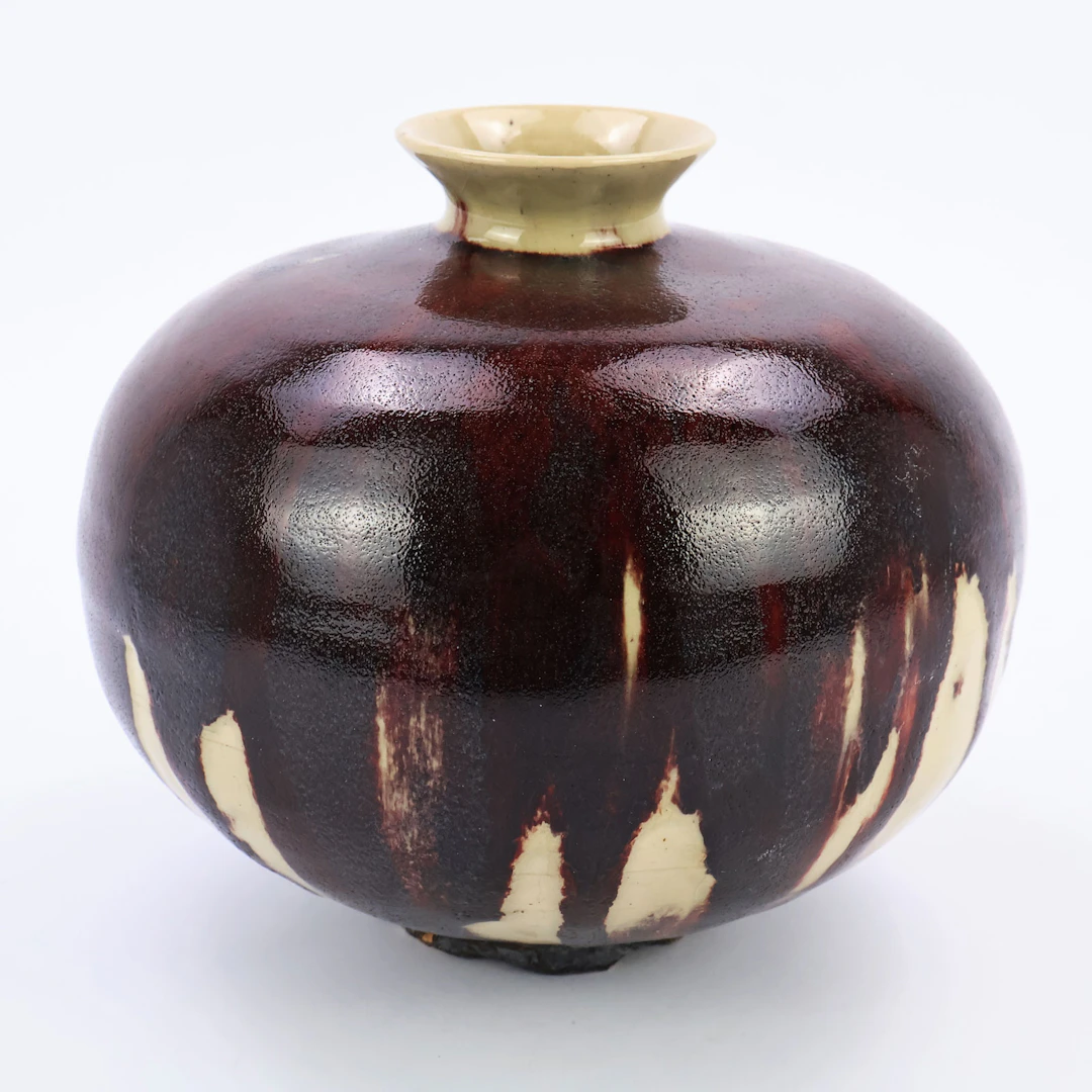 Reuss, Gusso - Vase