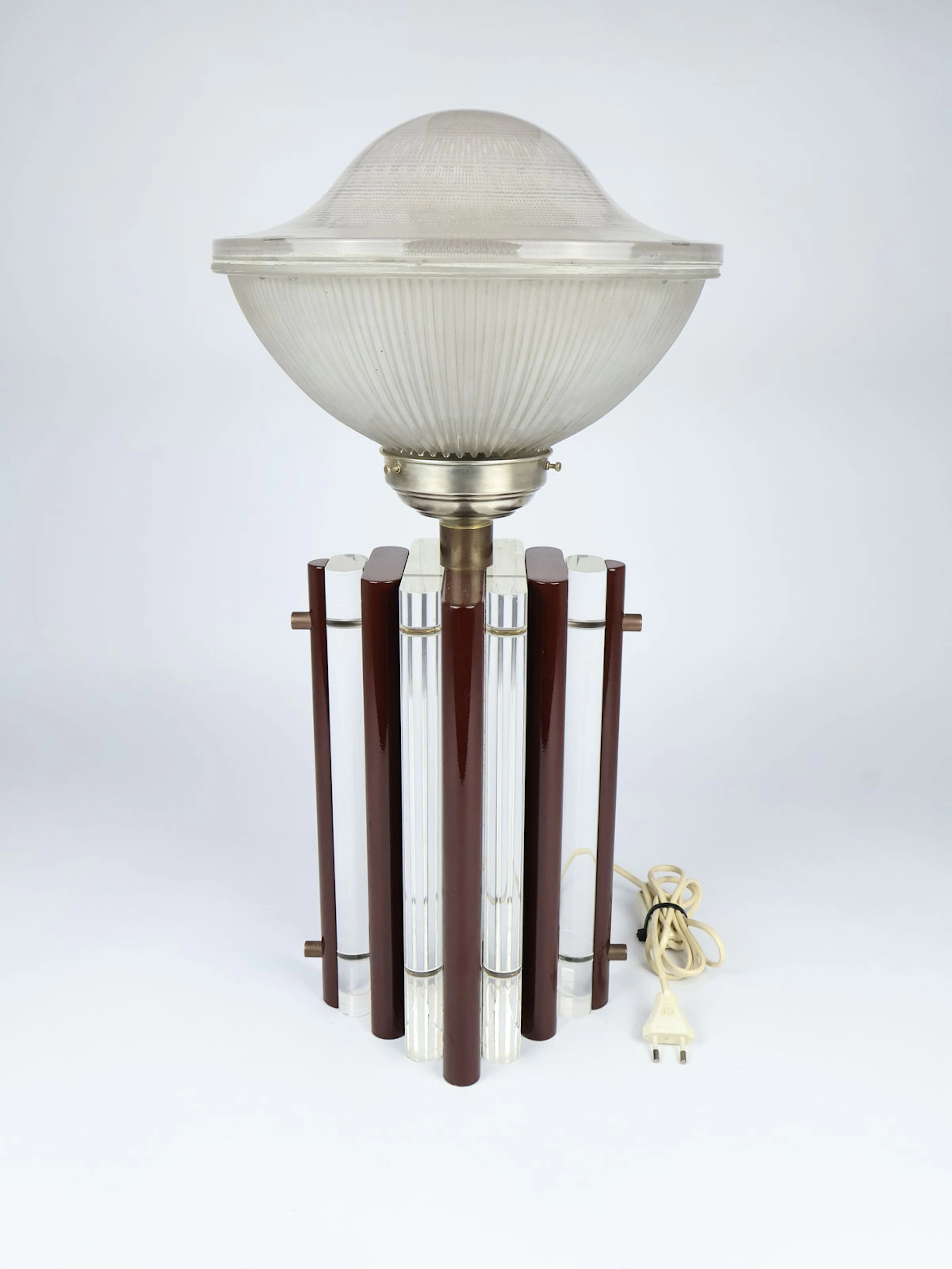 Tischlampe